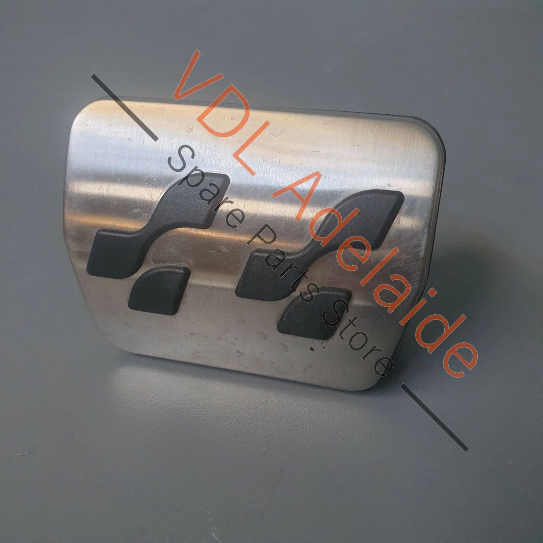 Volkswagen VW Golf Mk5 R32 Sport Brake Pedal Cover Trim 1K0723131A RIC2