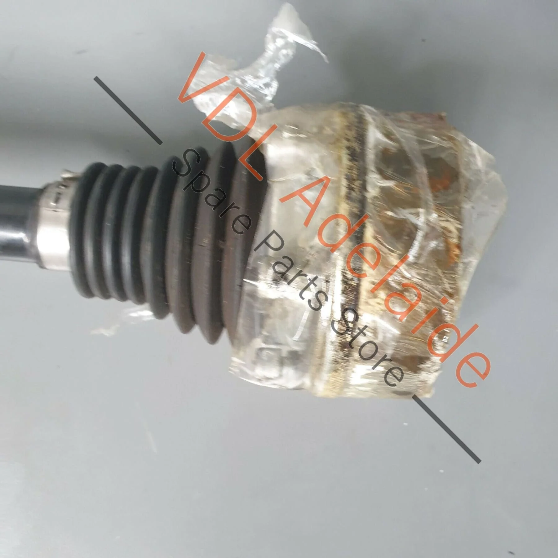 Volkswagen Golf R R32 MK5 Mk6 Rear Left Axle Driveshaft Drive Shaft 1K0501203D - Image 6