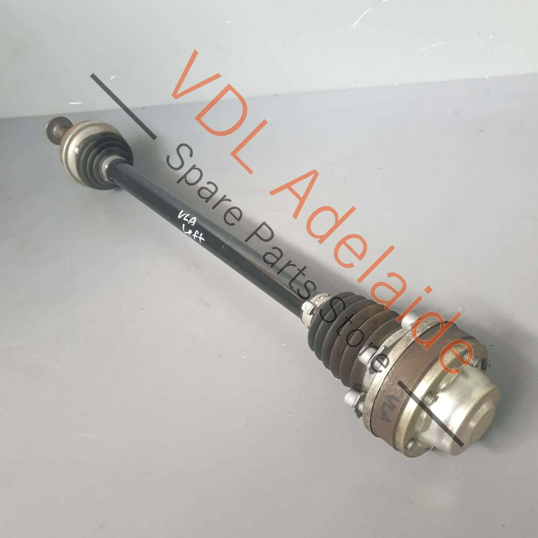 Audi TT TTS Mk3 8S Left LHS Rear Driveshaft Axle CV 3Q0501203