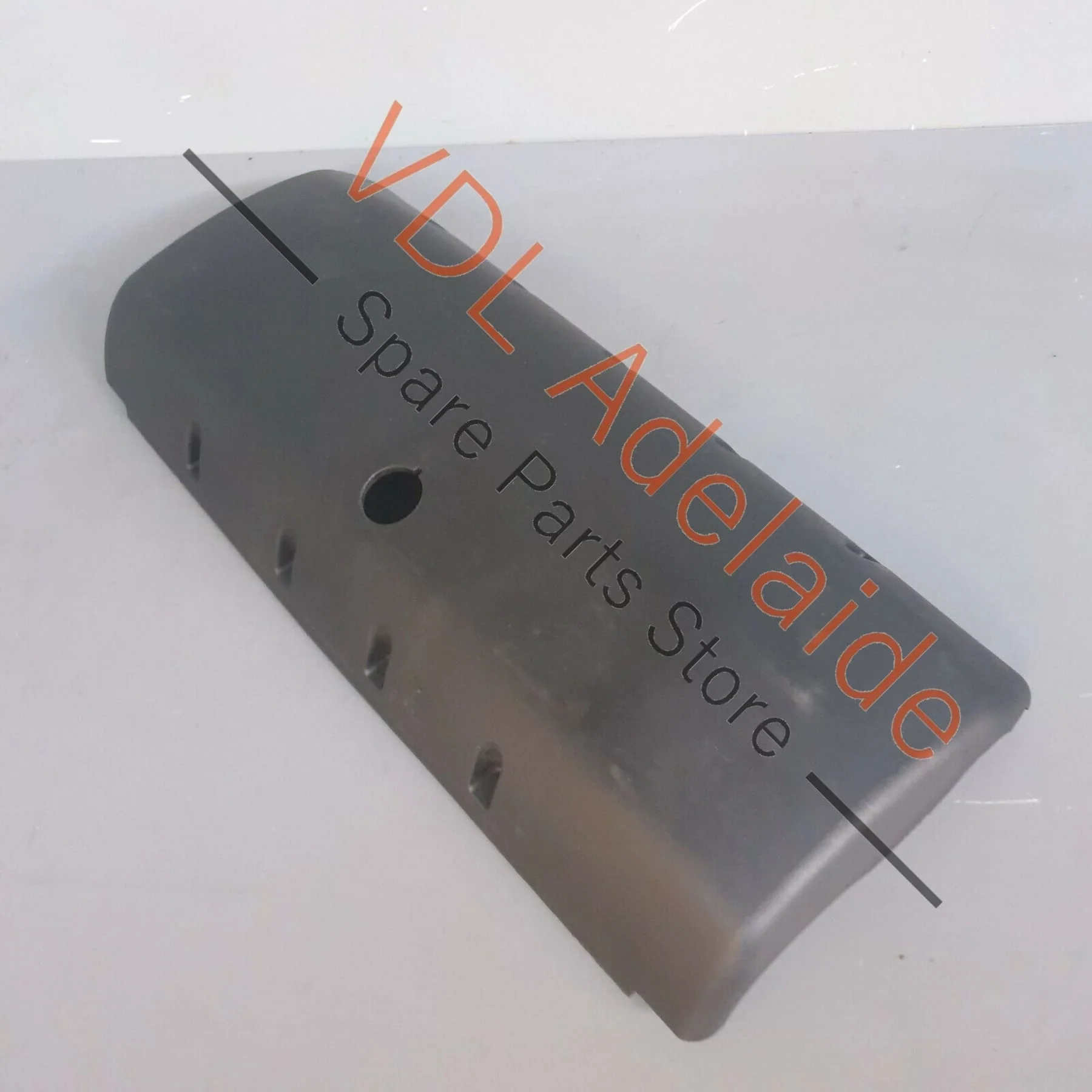 VW Touareg 7L 5.0 V10 AYH Cylinder Head Cover Noise Insulation 07Z103502C