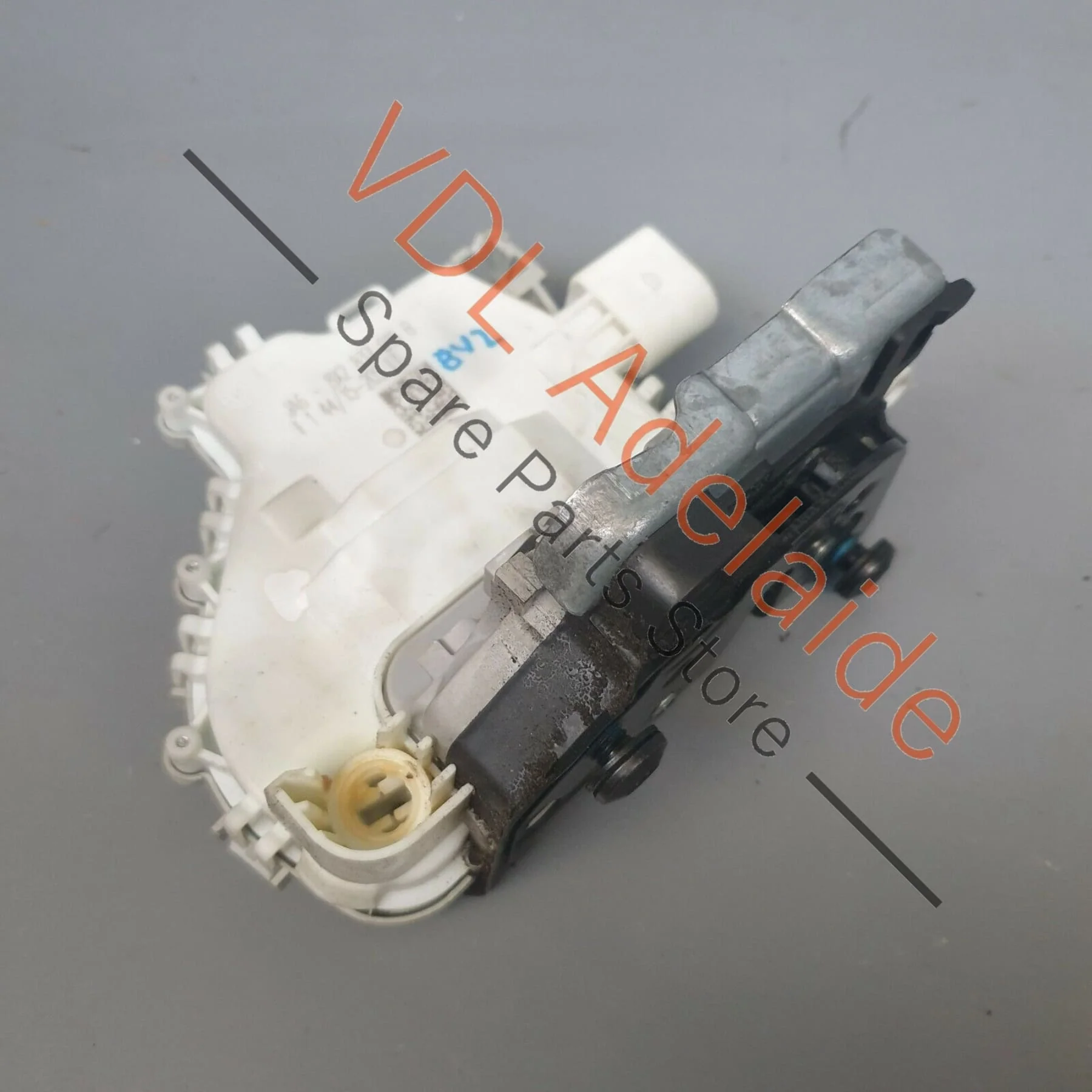 Audi A3 S3 RS3 8V Front Drivers Door Lock RHS 8X2837016B - Image 5