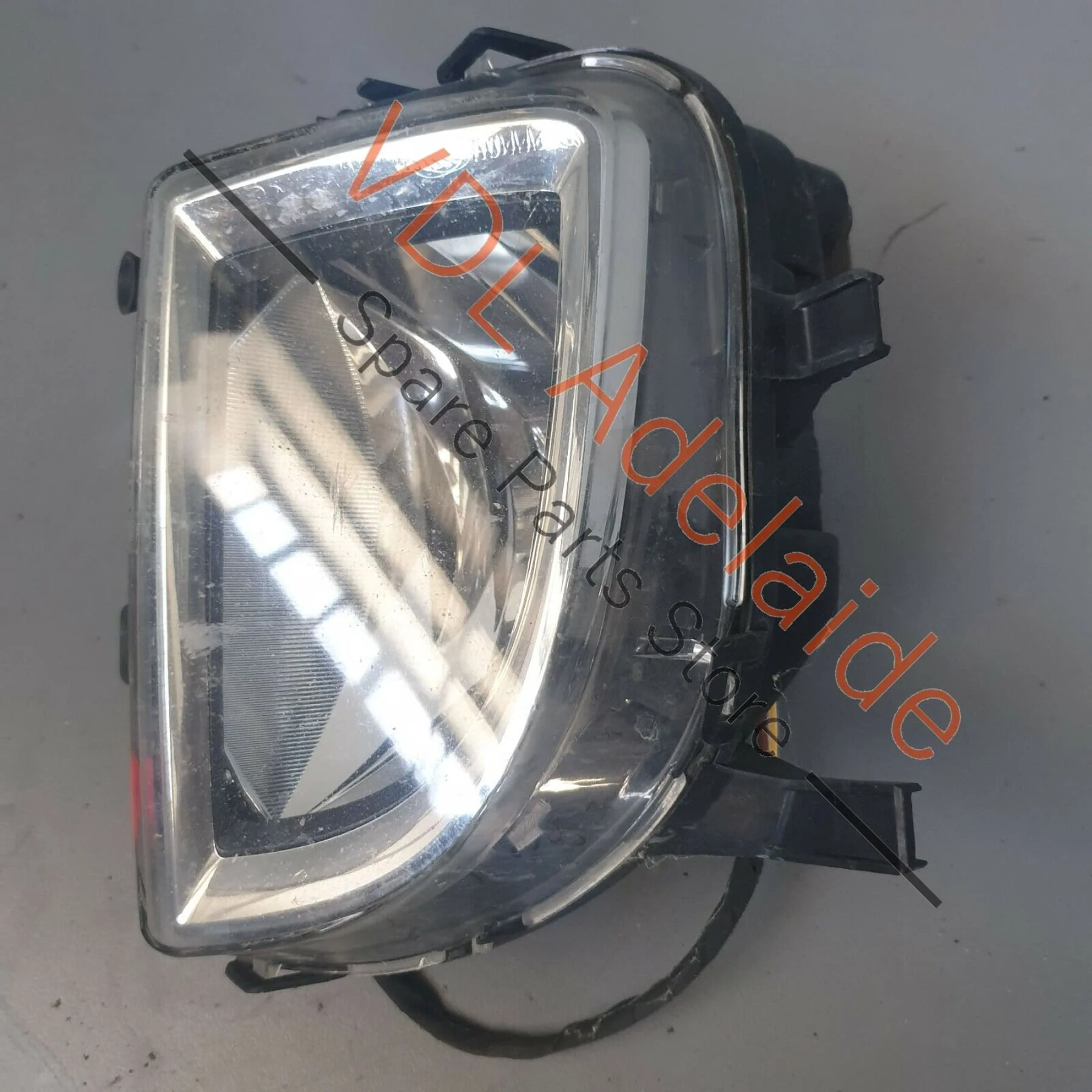 Genuine OEM Volkswagen VW Golf GTi Mk6 Front Left Foglight Fog Light Lamp NOR6 - Image 2