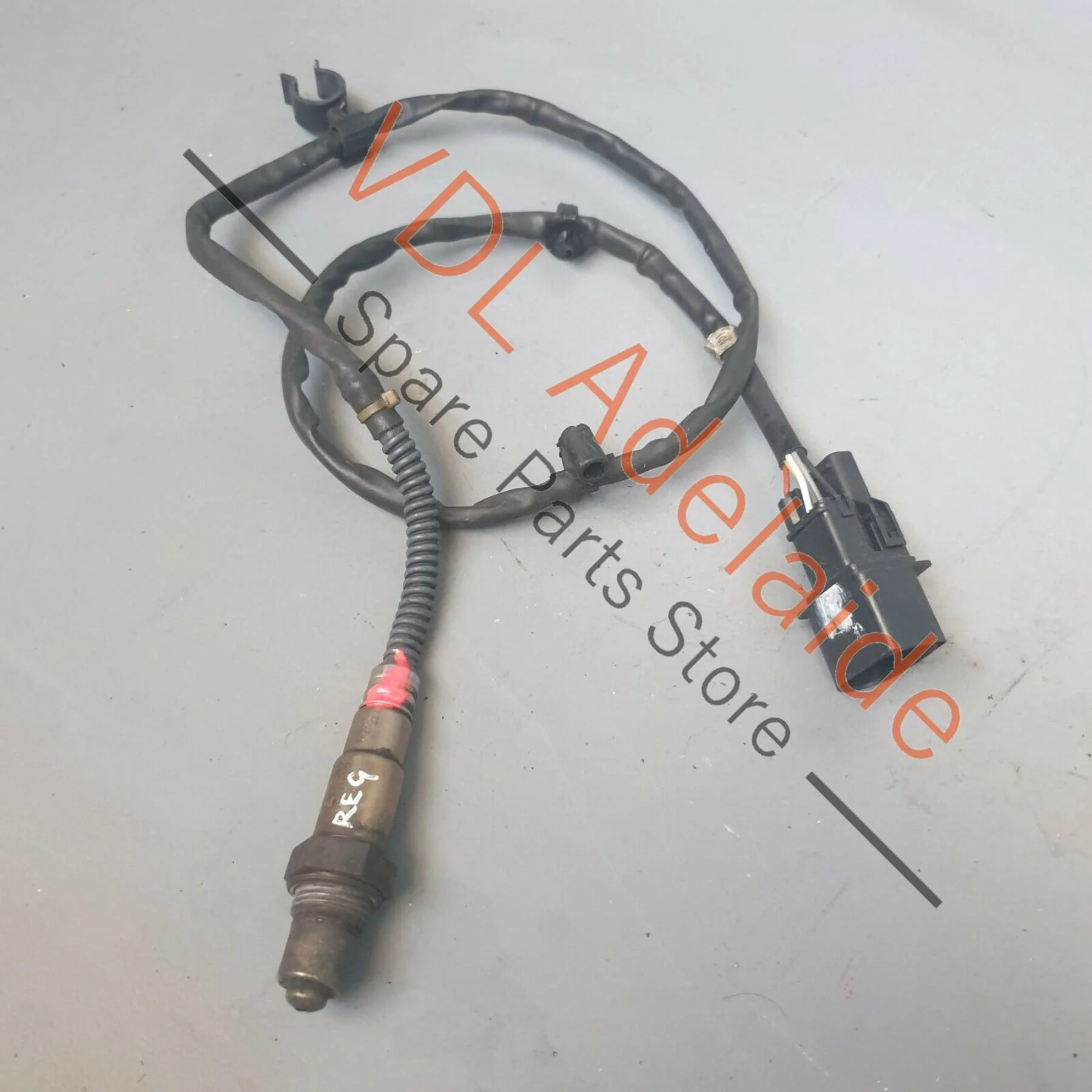 Volkswagen Touareg 7L Oxygen Sensor Lambda Probe O2 Pre-Cat Right Side Bank