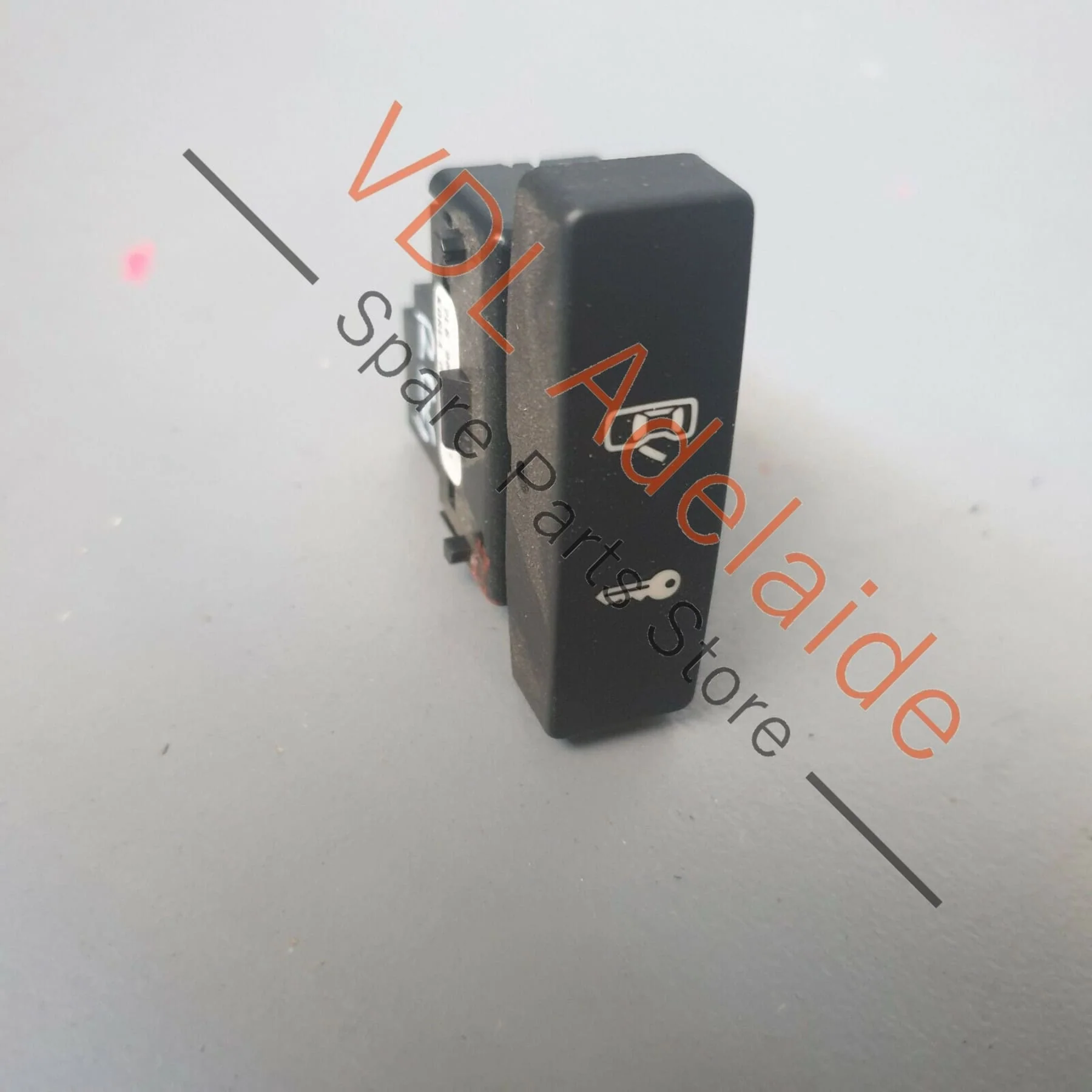 Volkswagen Touareg 7L Door Lock Central Unlock Button Switch