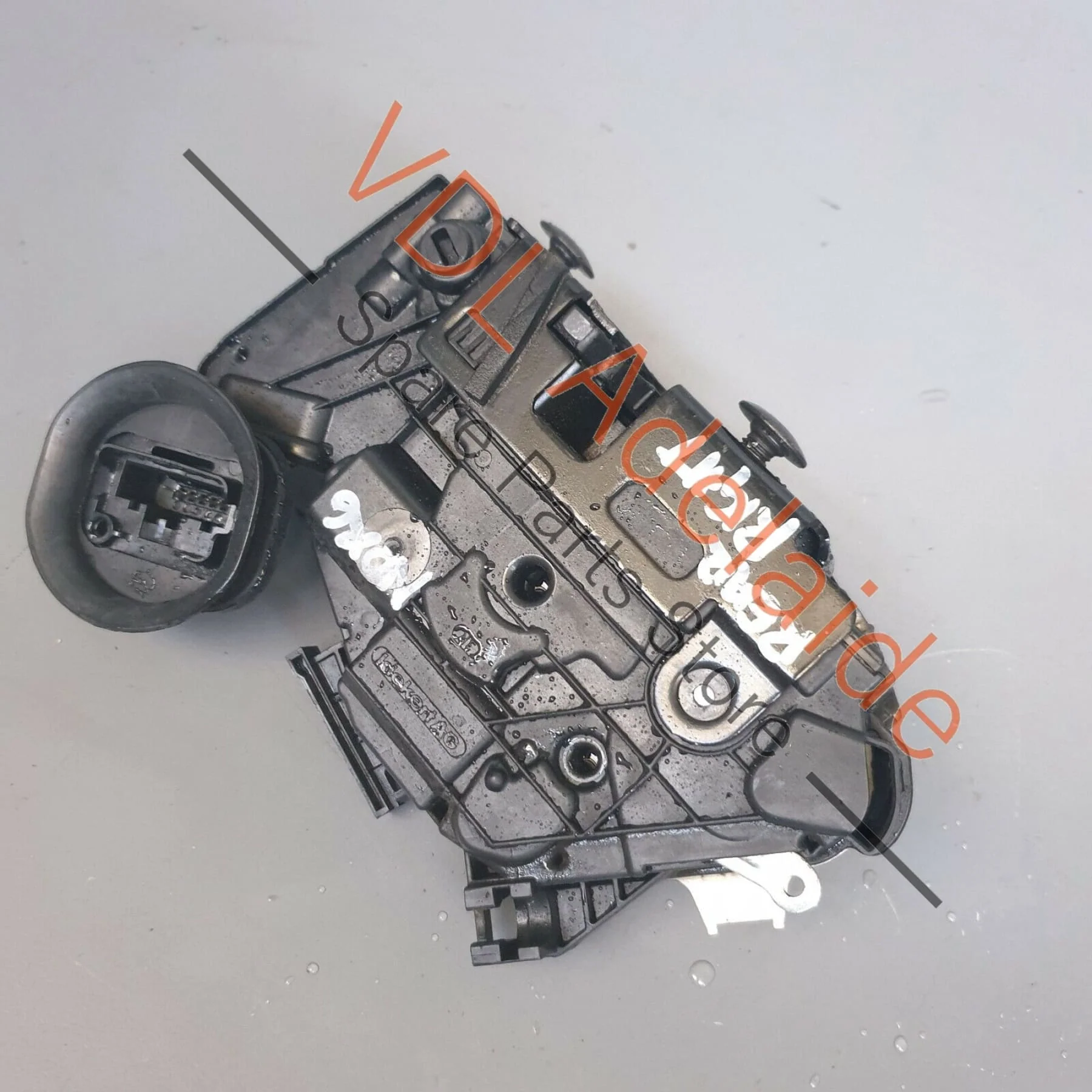 Volkswagen VW Golf GTi Mk6 Rear Right Door Lock Mechanism 5K4839016H - Image 3