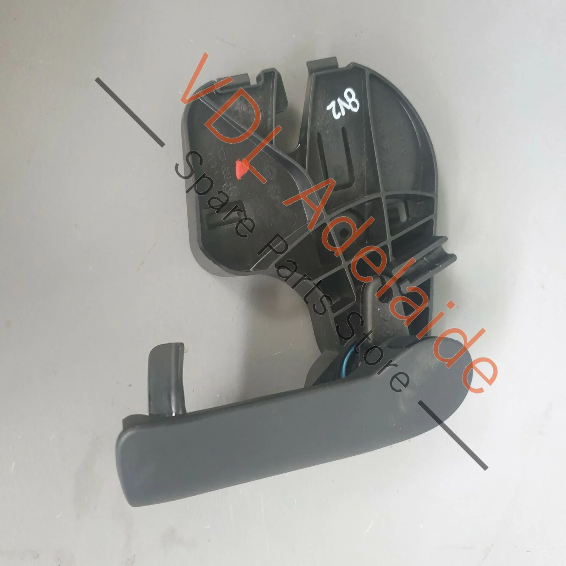 Audi S3 8V Bonnet Release Lever Pull Handle for RHD - Image 5