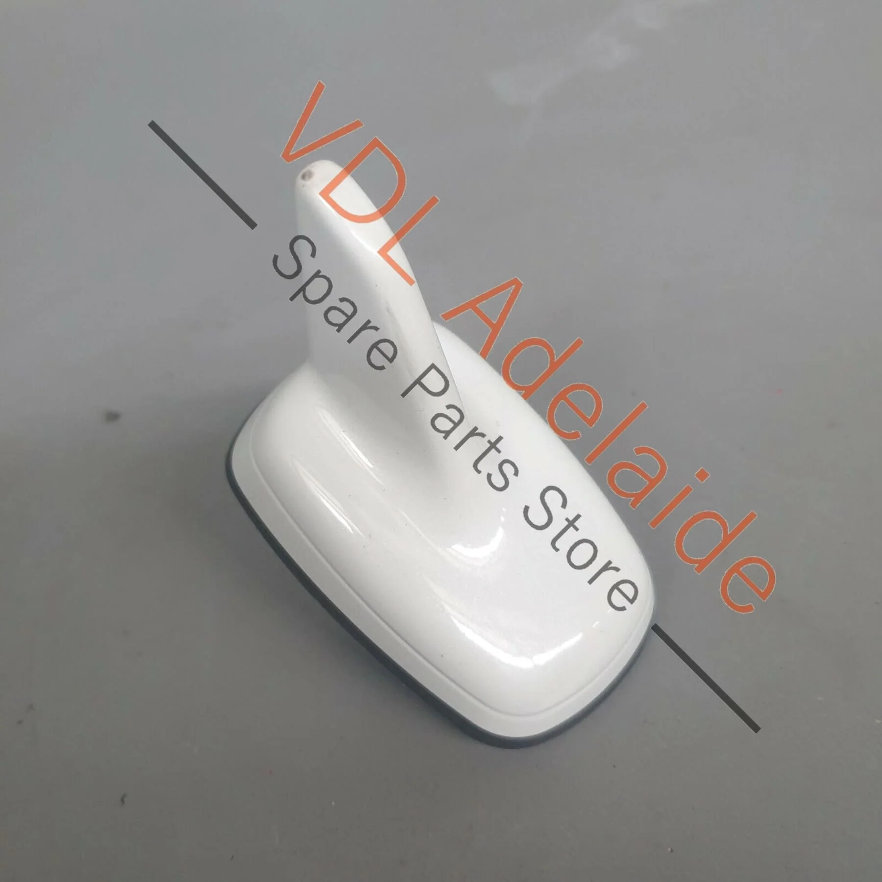 Audi S3 8V Roof Mounted Shark Fin Aerial Antenna Glacier White 2Y2Y