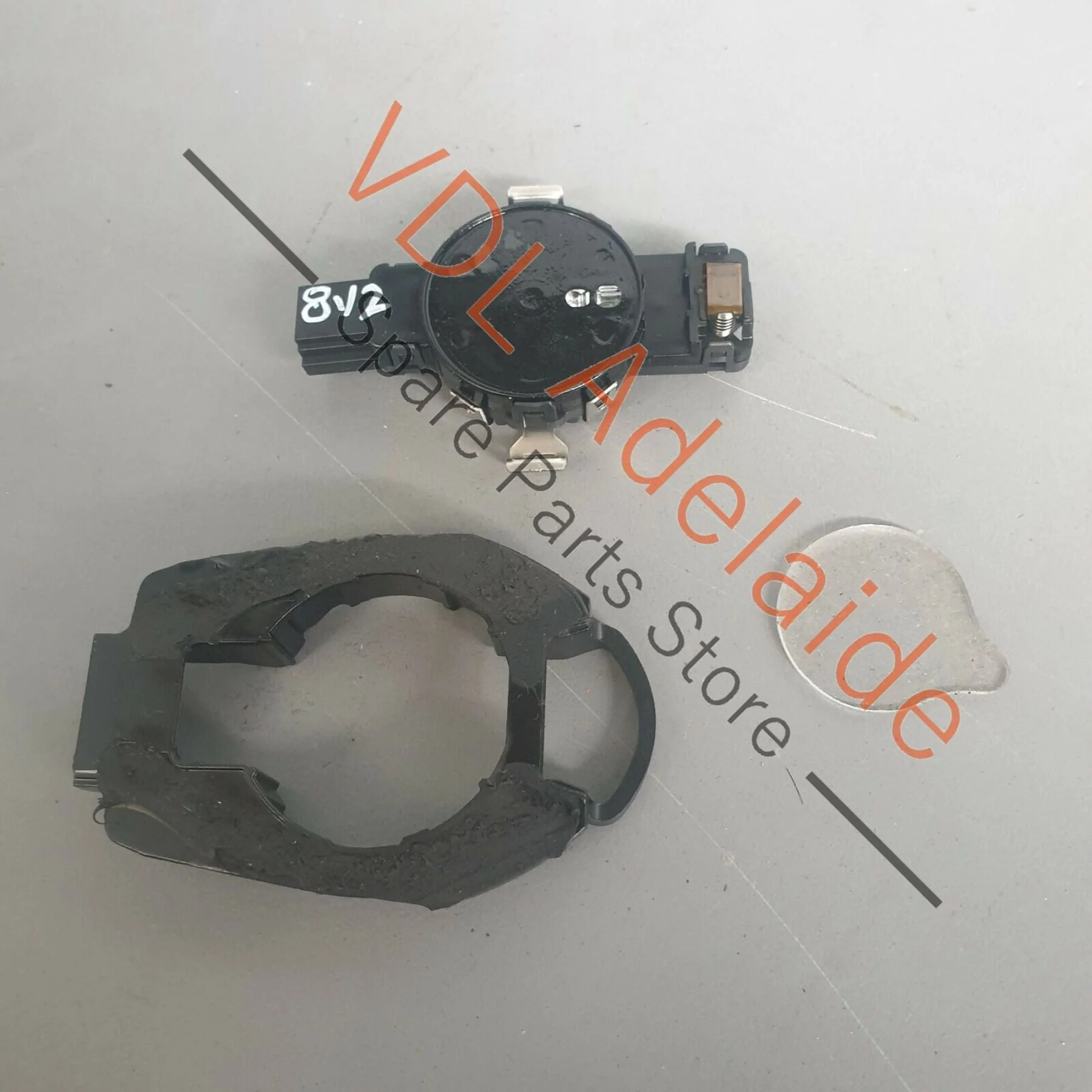 Audi S3 8V Windscreen Light & Rain Sensor with Mounting Bracket 81A955547A