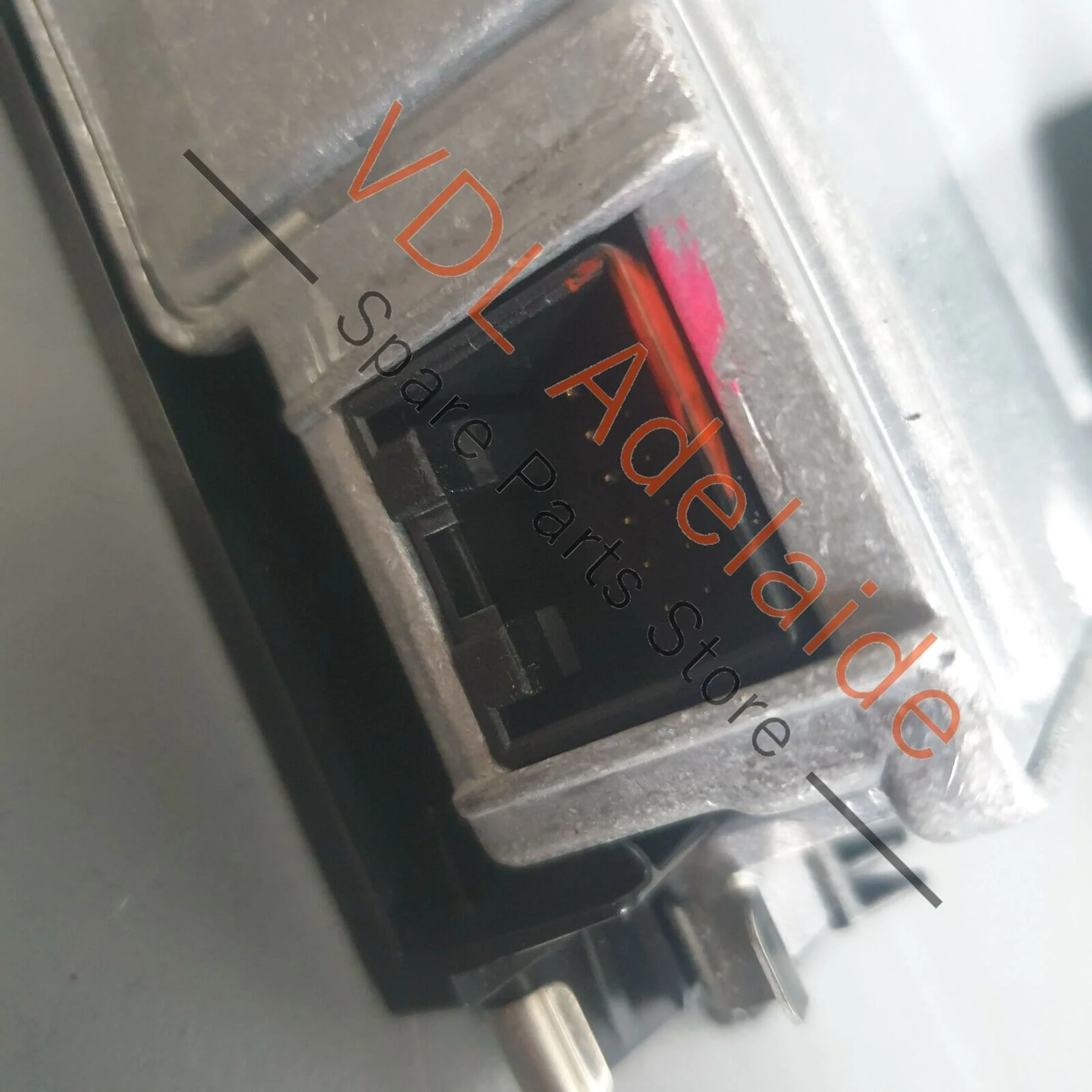 Audi S3 8V Forward Facing Camera for Traffic Sign Recognition Windscreen Mounted - Image 6