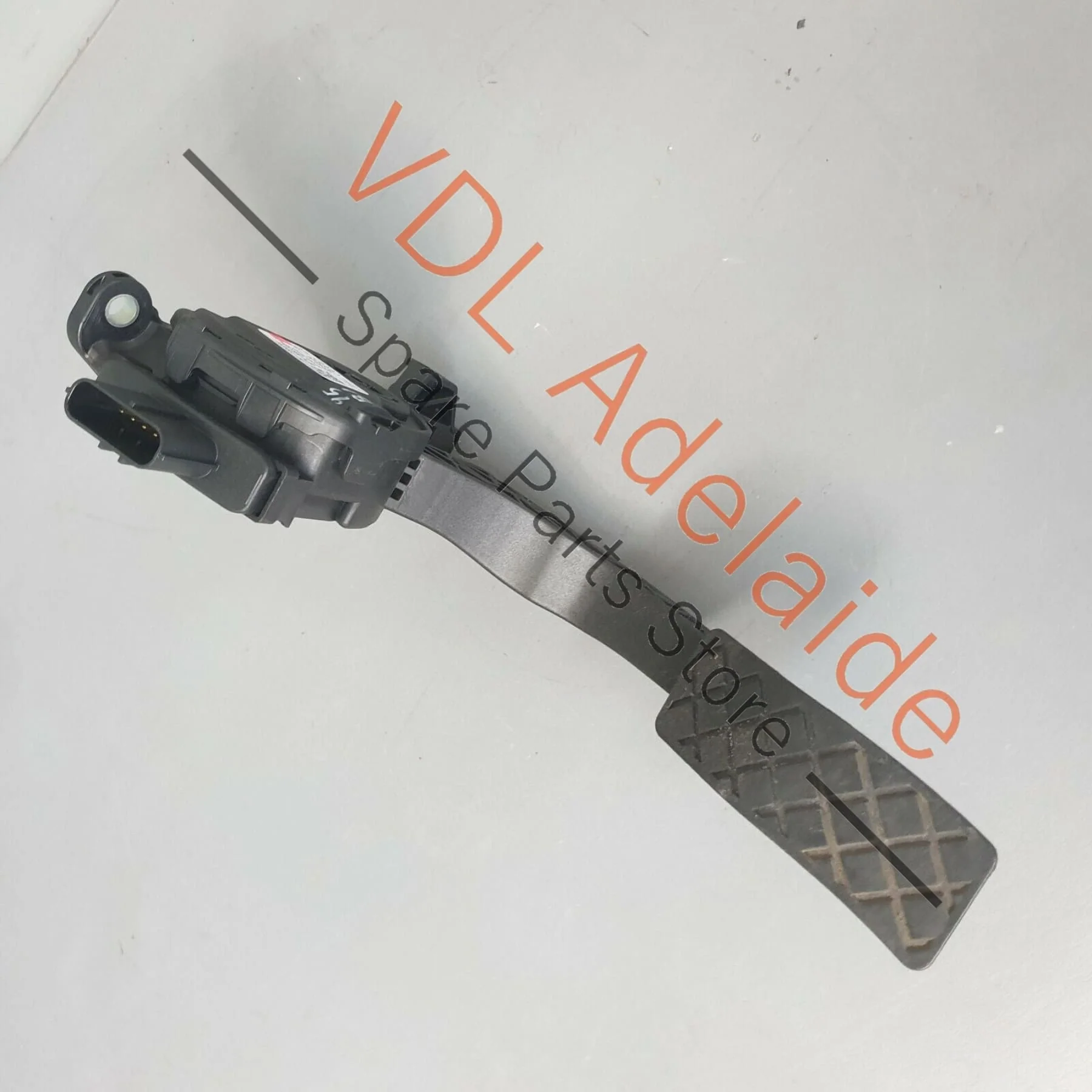 Genuine OEM Porsche Macan GTS 95B Accelerator Gas Throttle Pedal Sensor