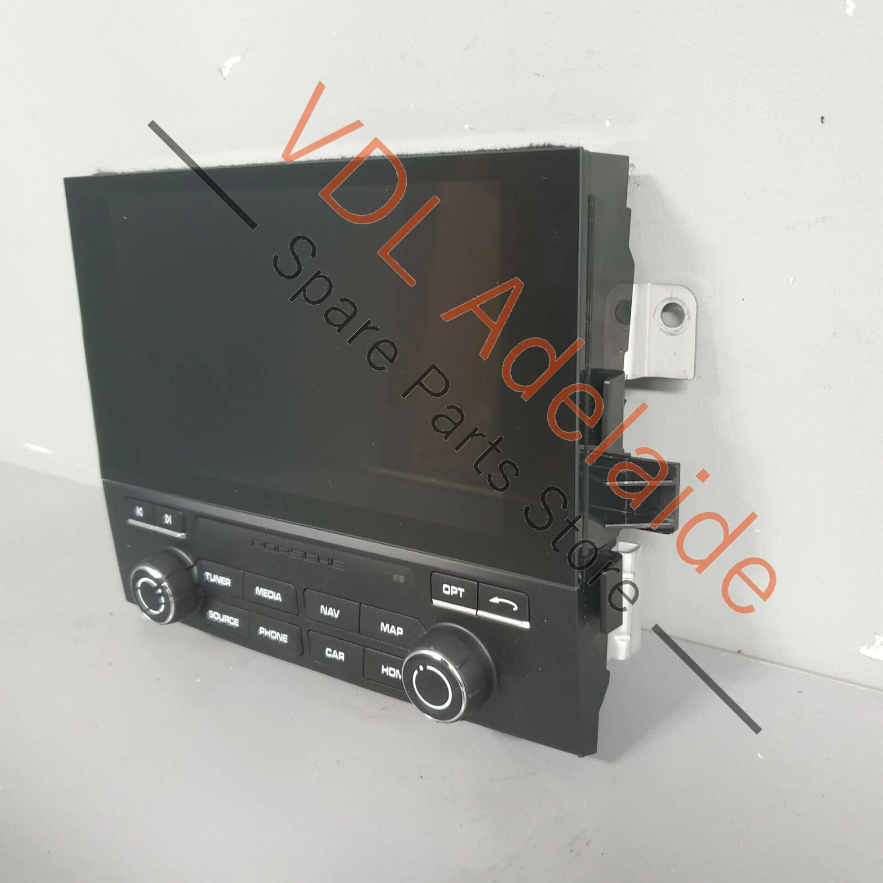Genuine OEM Porsche Macan GTS 95B Display Screen ABT High 95B919606E - Image 4