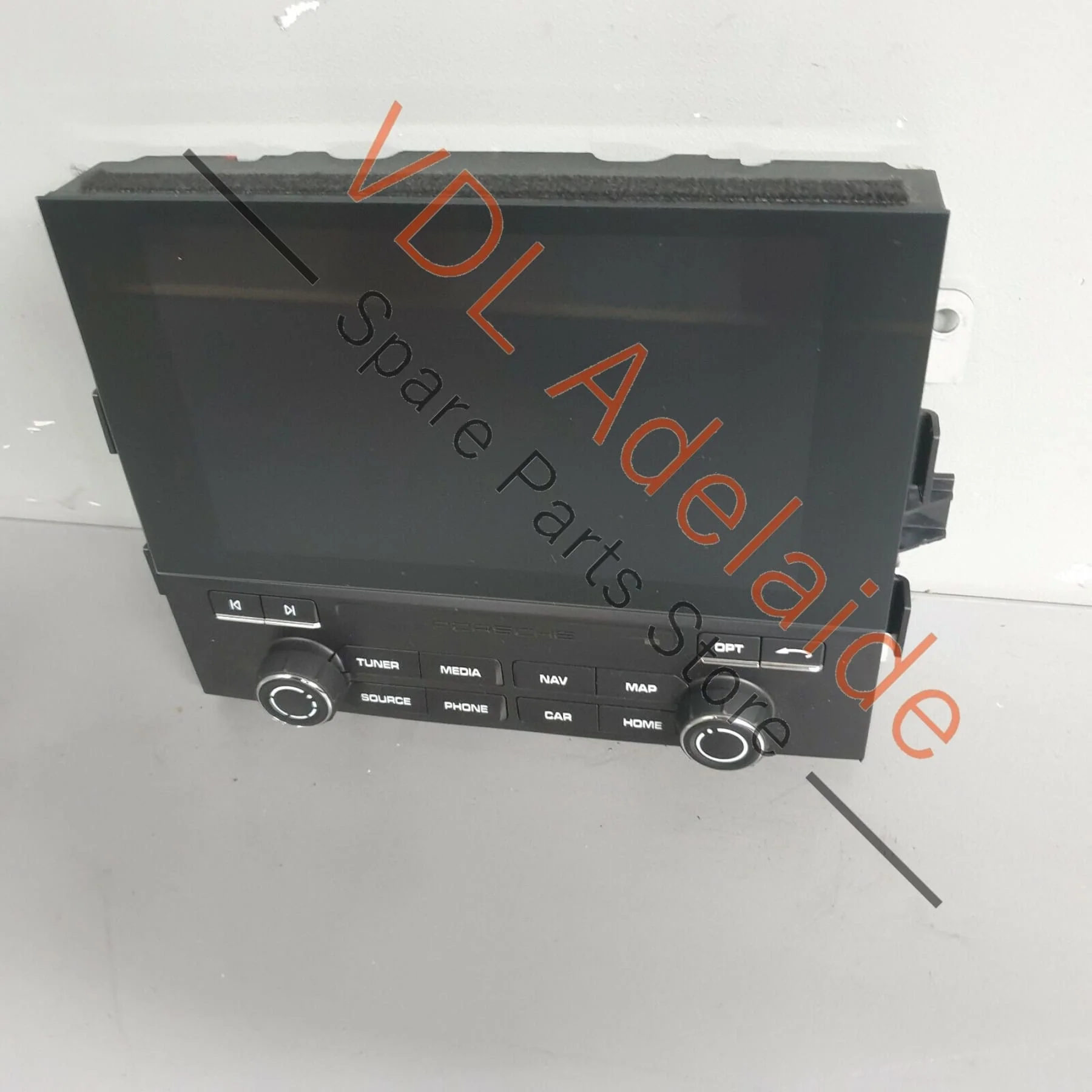 Genuine OEM Porsche Macan GTS 95B Display Screen ABT High 95B919606E - Image 5