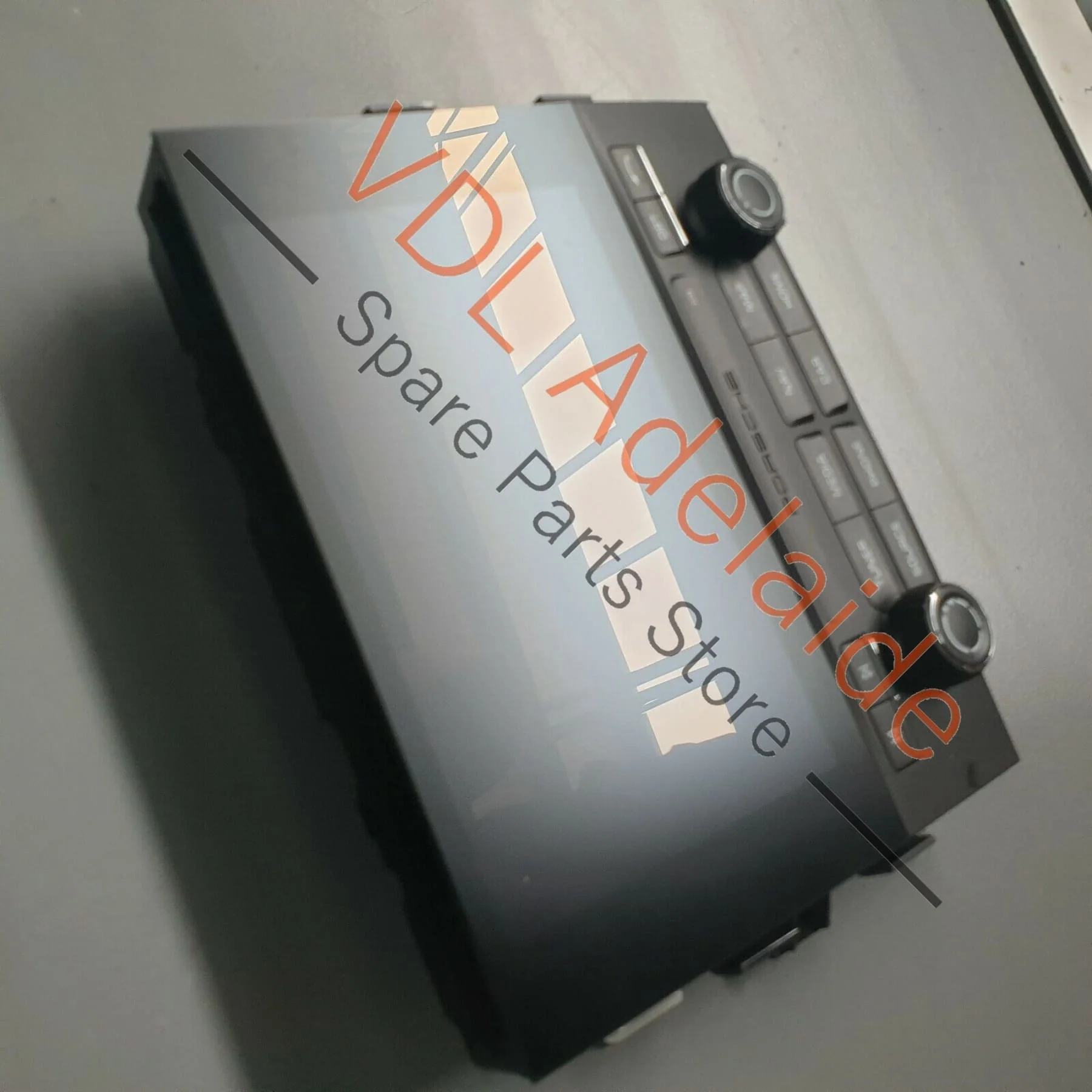 Genuine OEM Porsche Macan GTS 95B Display Screen ABT High 95B919606E - Image 8