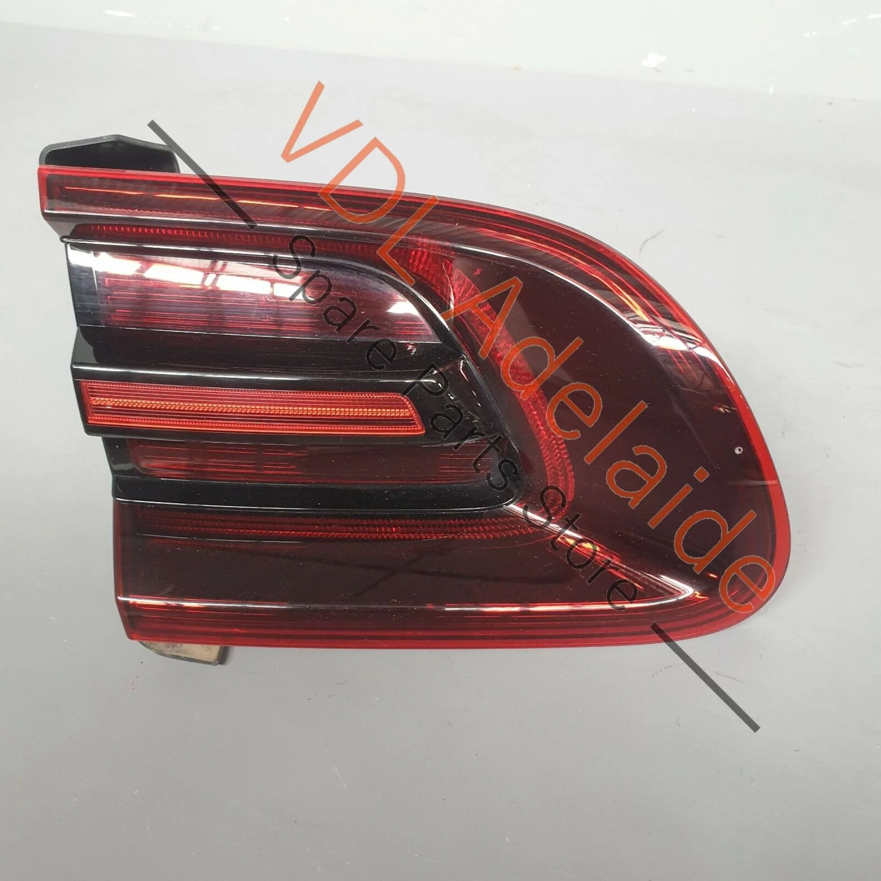 Genuine OEM Porsche Macan GTS 95B Rear Left LHS Inner Tail Light