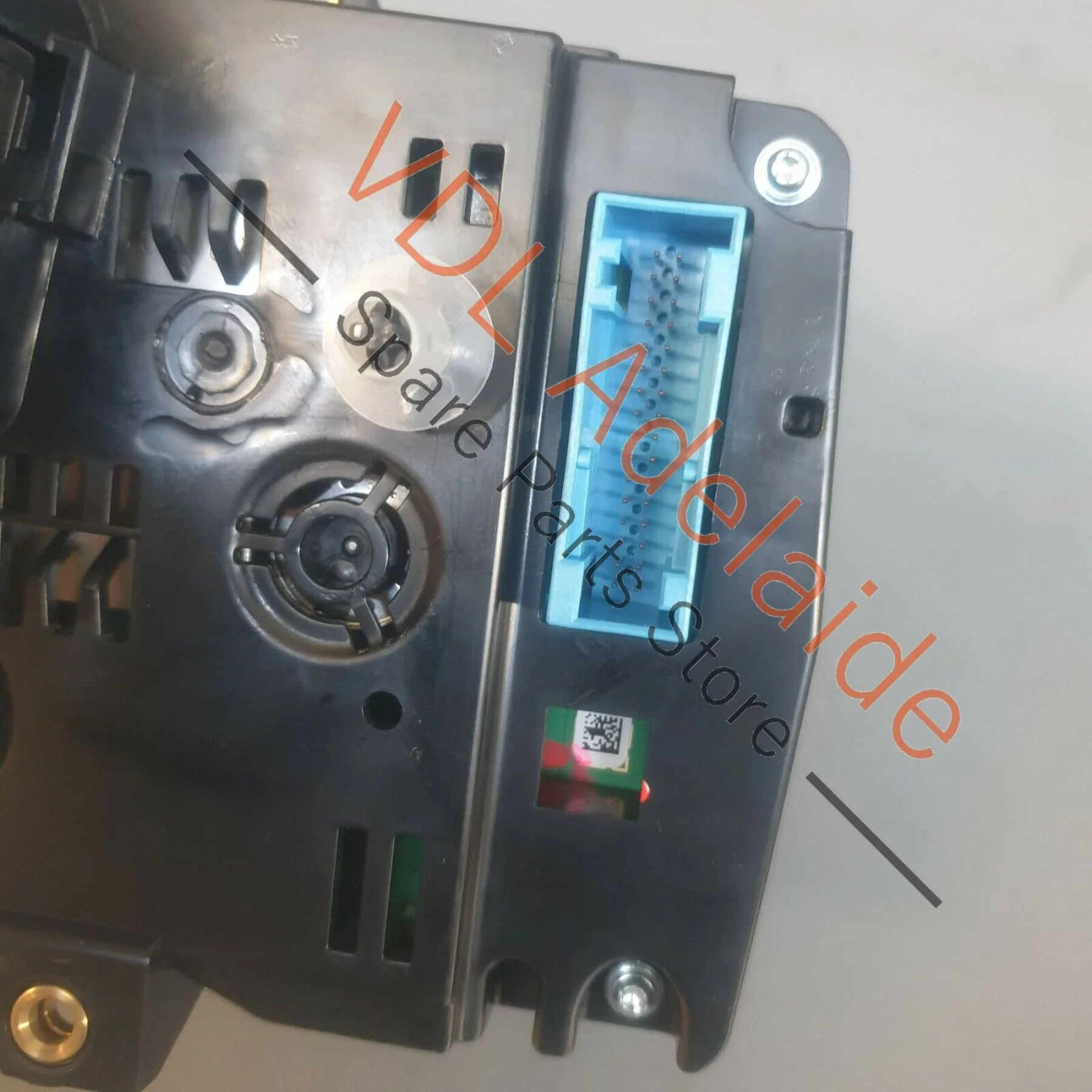 Genuine OEM Porsche Macan GTS 95B Instrument Cluster Dash Gauges - Image 11