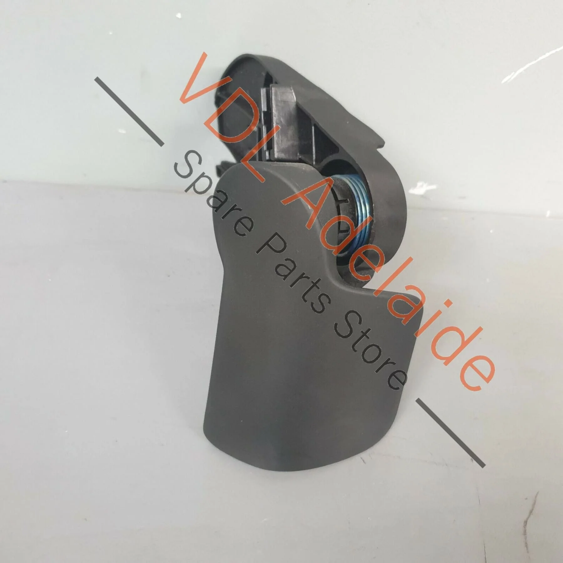 Porsche Macan 95B Right Side Bonnet Hood Release Handle Actuating Lever for RHD