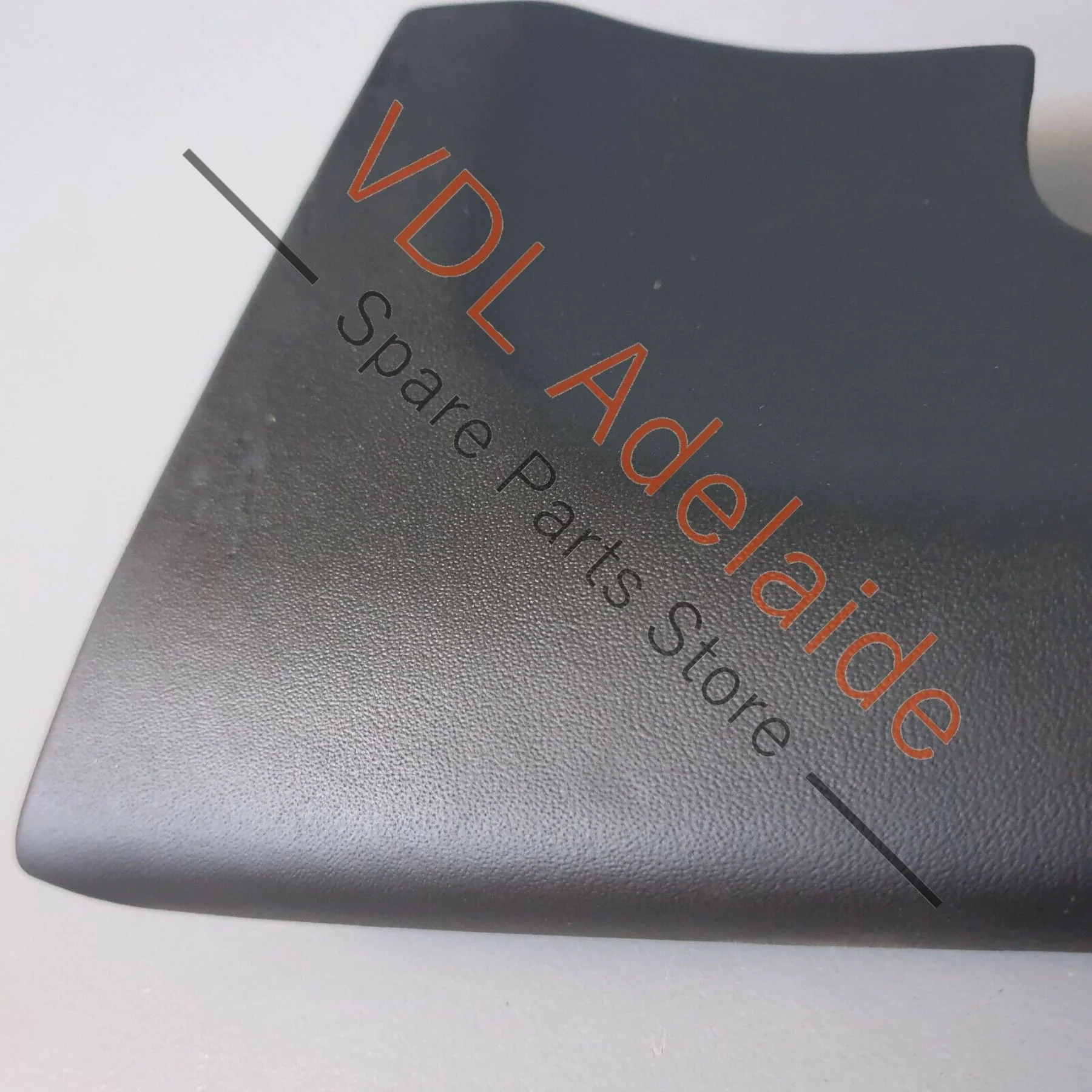 Porsche Macan 95B Leather Centre Console Side Trim Panel Right - Image 6