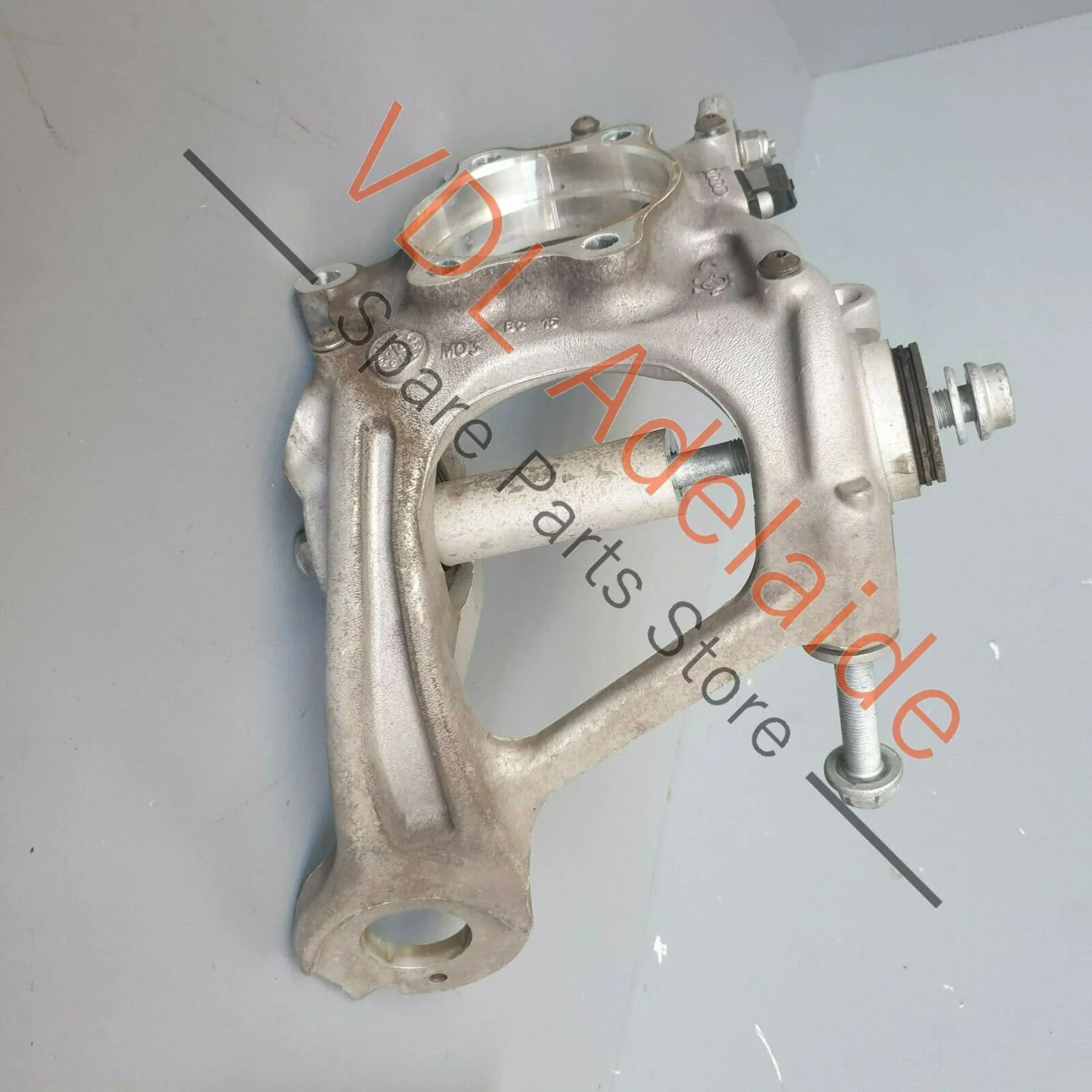 Porsche Macan 95B Rear Left Wheel Hub Knuckle 95B505431BY - Image 6