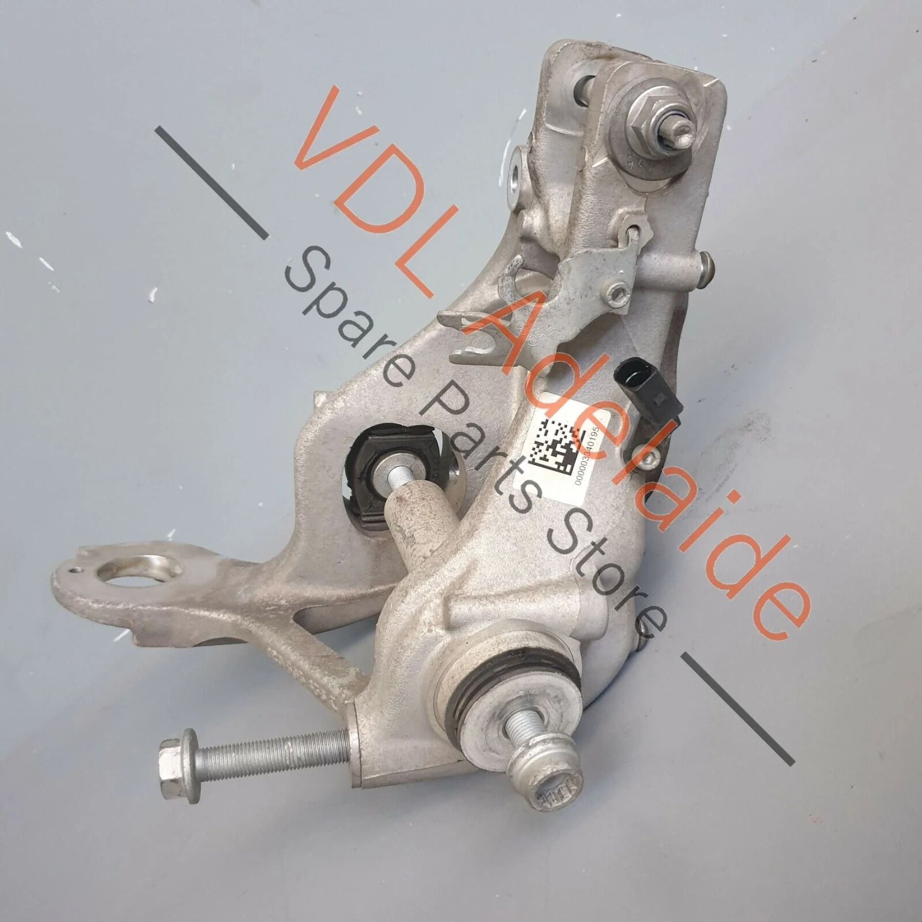 Porsche Macan 95B Rear Right Wheel Hub Knuckle 95B505432BY - Image 5