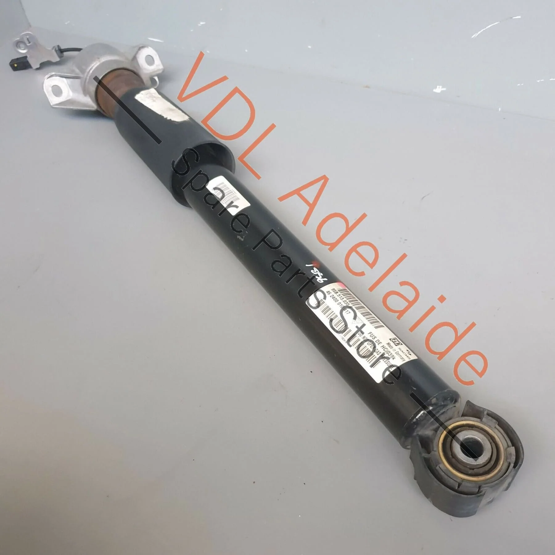 Porsche Macan 95B Rear Damper Shock Absorber Strut Electronic Mag Ride - Image 2