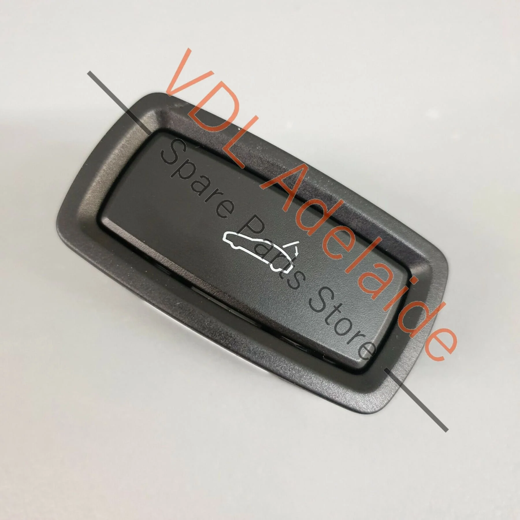 Porsche Lift Gate Button for Rear Boot Trunk Lid Release Open Close 7PP959832H