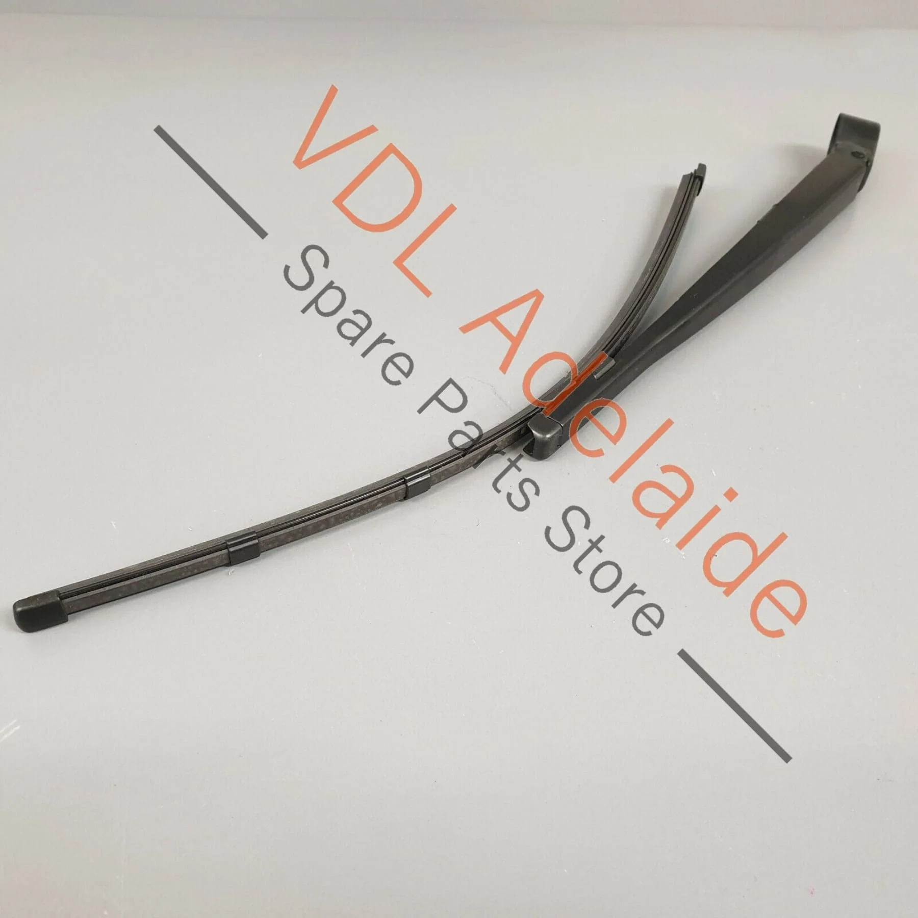 Porsche Macan 95B Back Rear Windscreen Wiper Arm 97062816901
