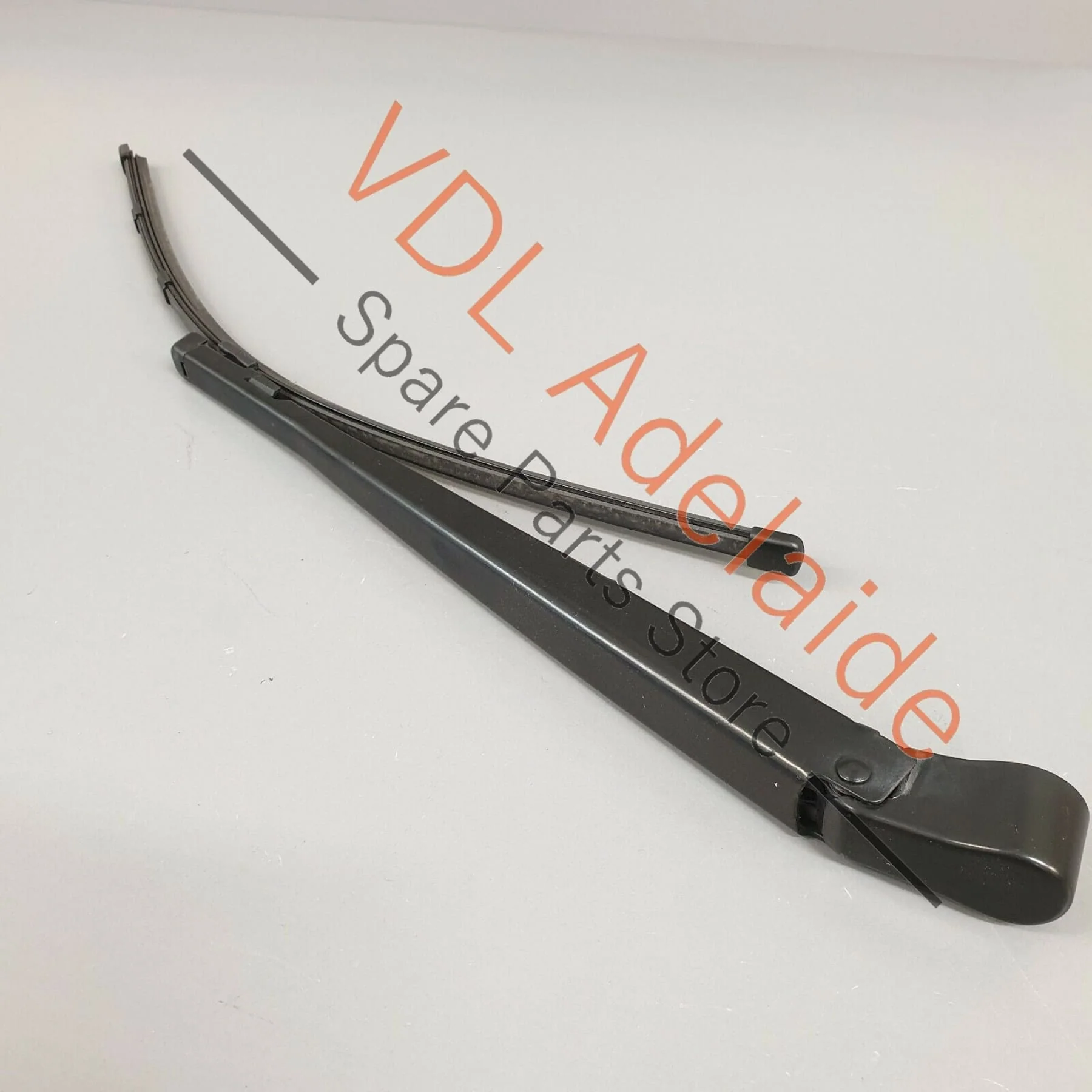Porsche Macan 95B Back Rear Windscreen Wiper Arm 97062816901 - Image 3