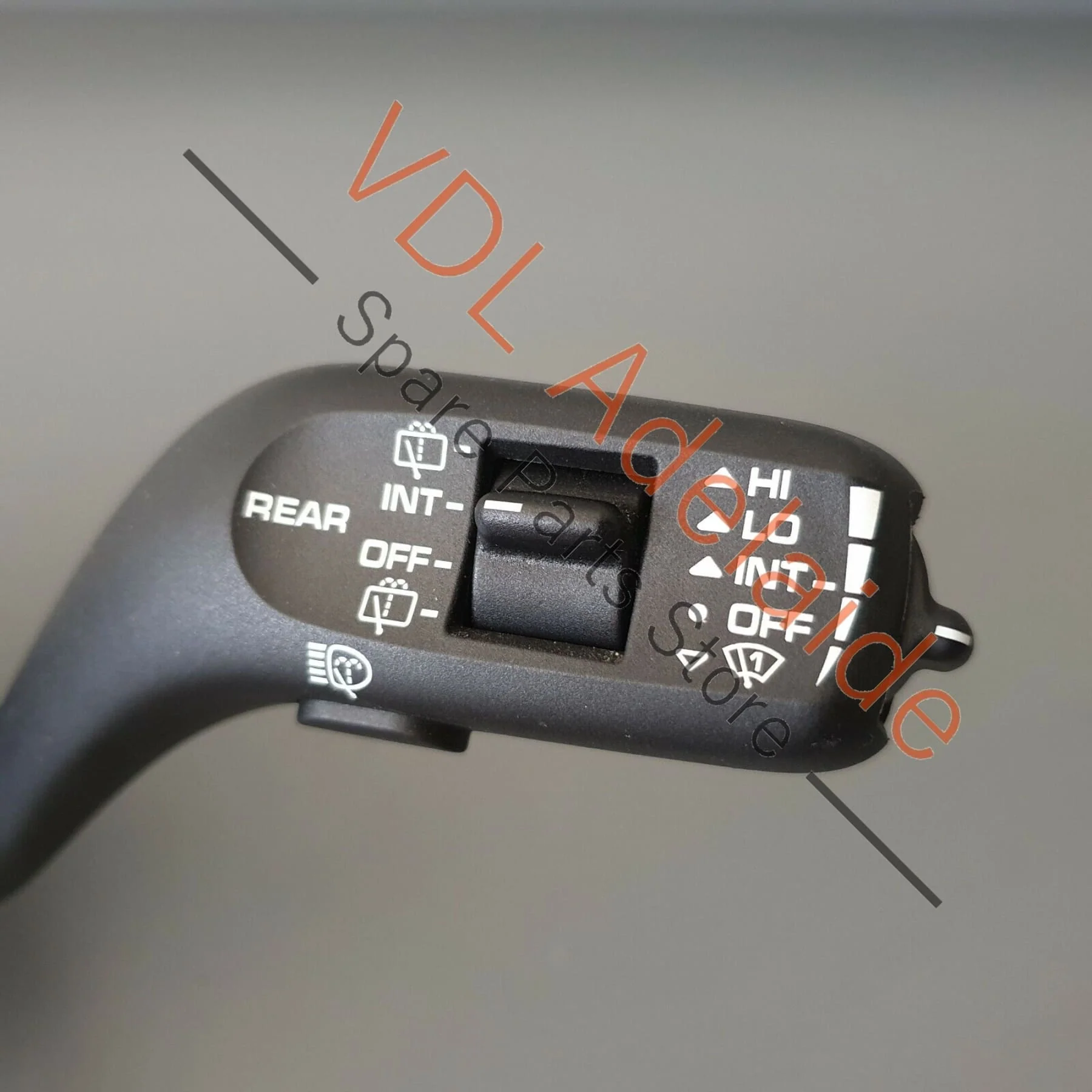 Porsche Macan 95B Steering Column Combination Switch Wipers Indicators Cruise - Image 5