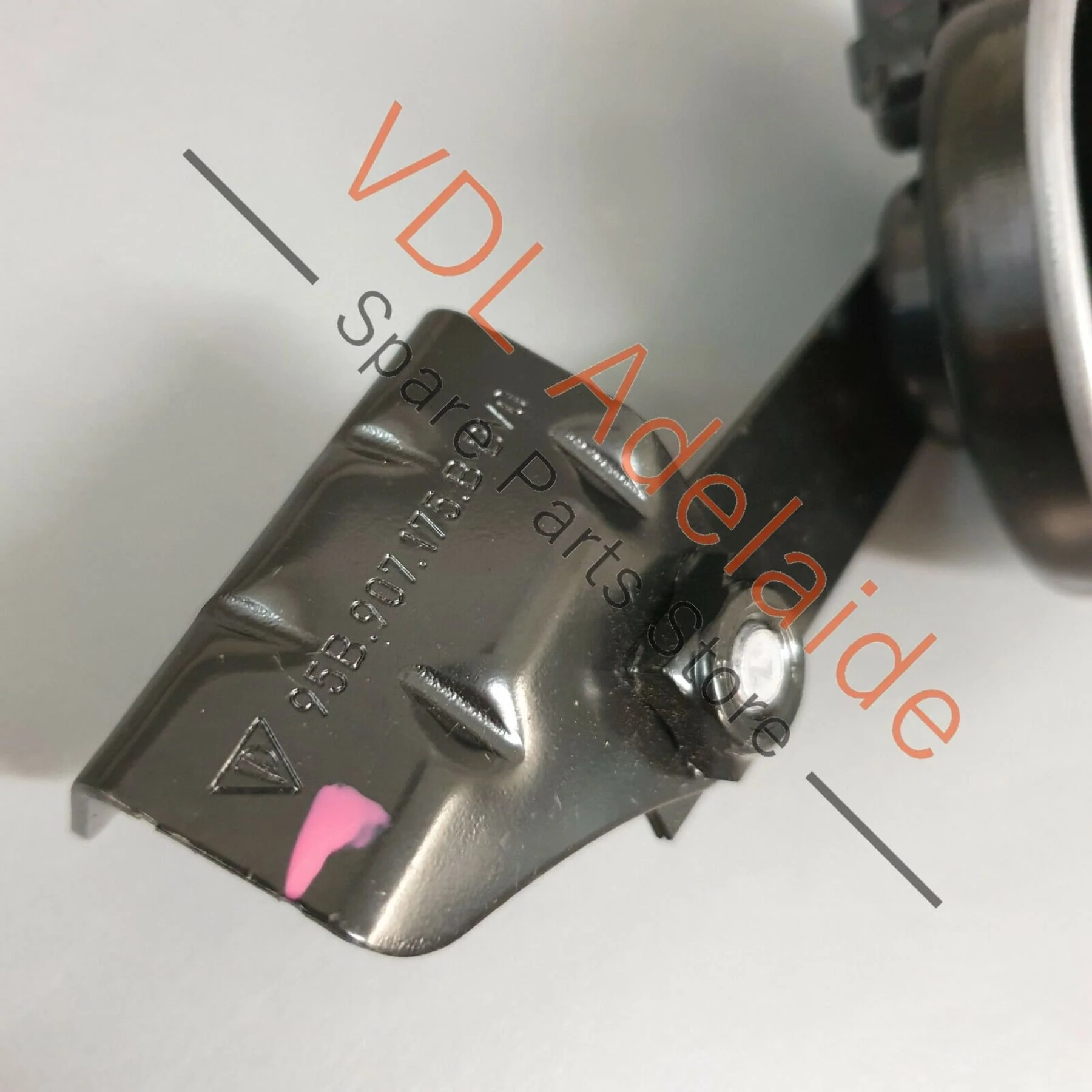 Porsche Macan 95B Signal Horn 410Hz 95b951097A - Image 6