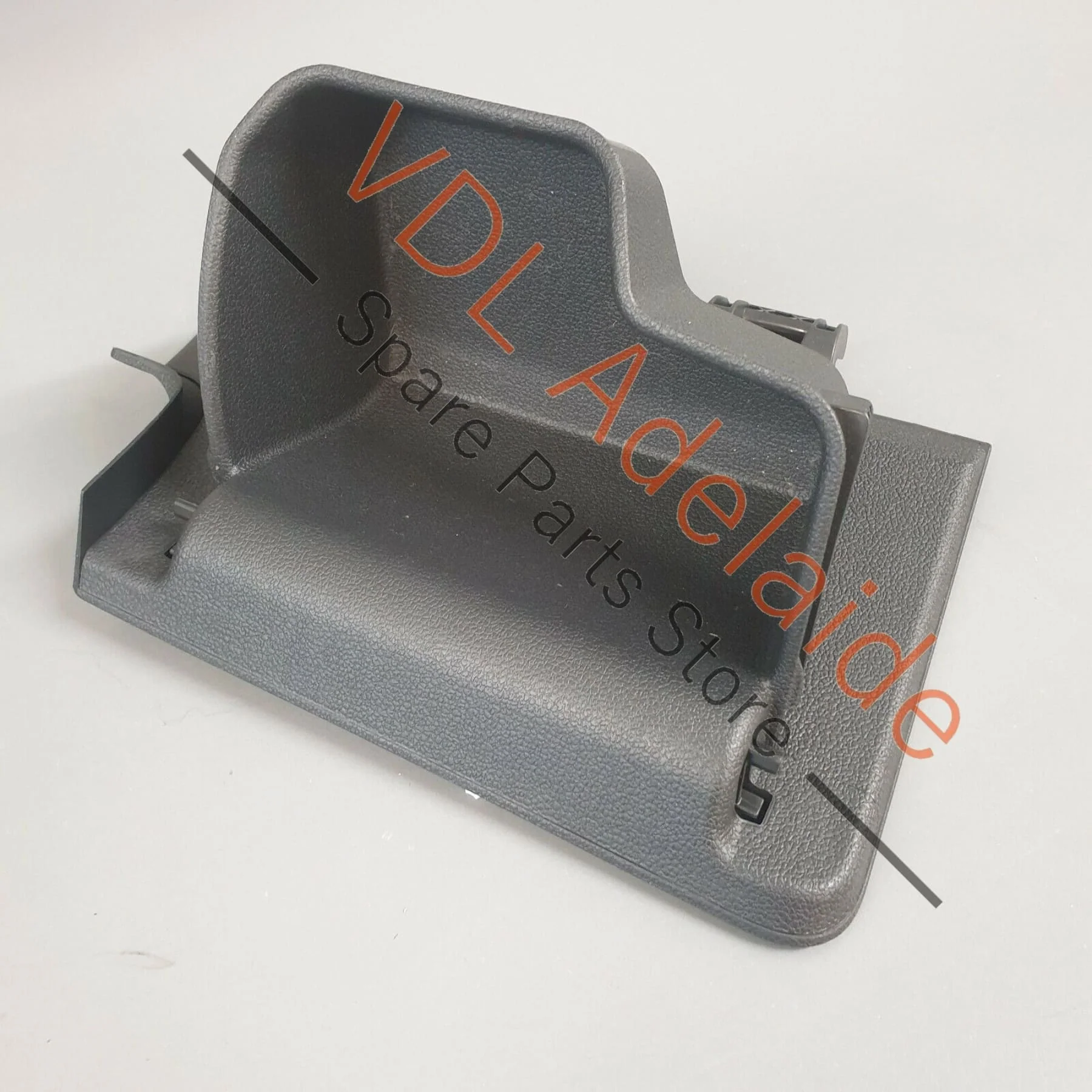 VW Tiguan MQB Gen2 Drivers Storage Compartment Glovebox for RHD - Image 4