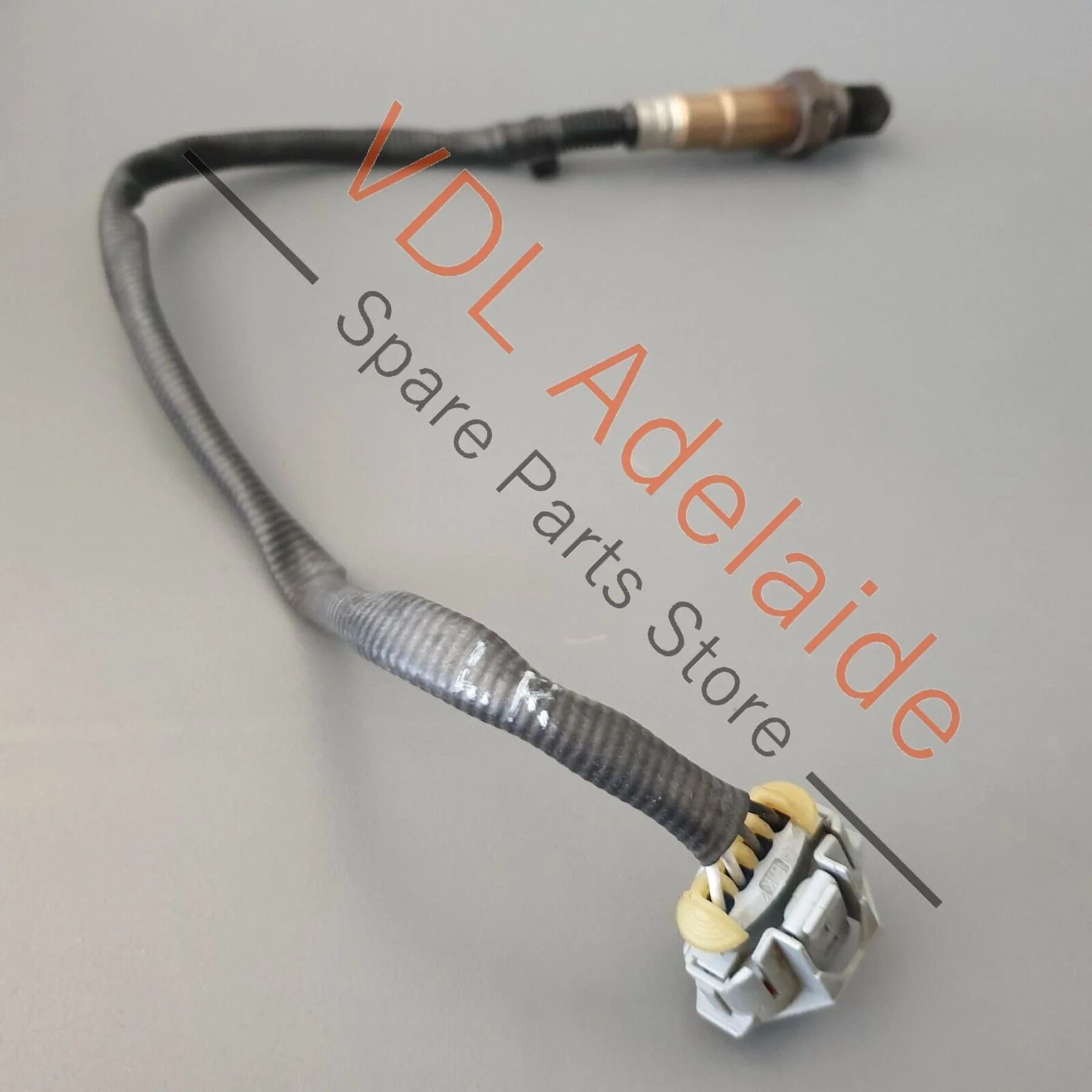 Porsche Macan 95B Lambda Probe O2 Oxygen Sensor Left Side After Catalytic - Image 6