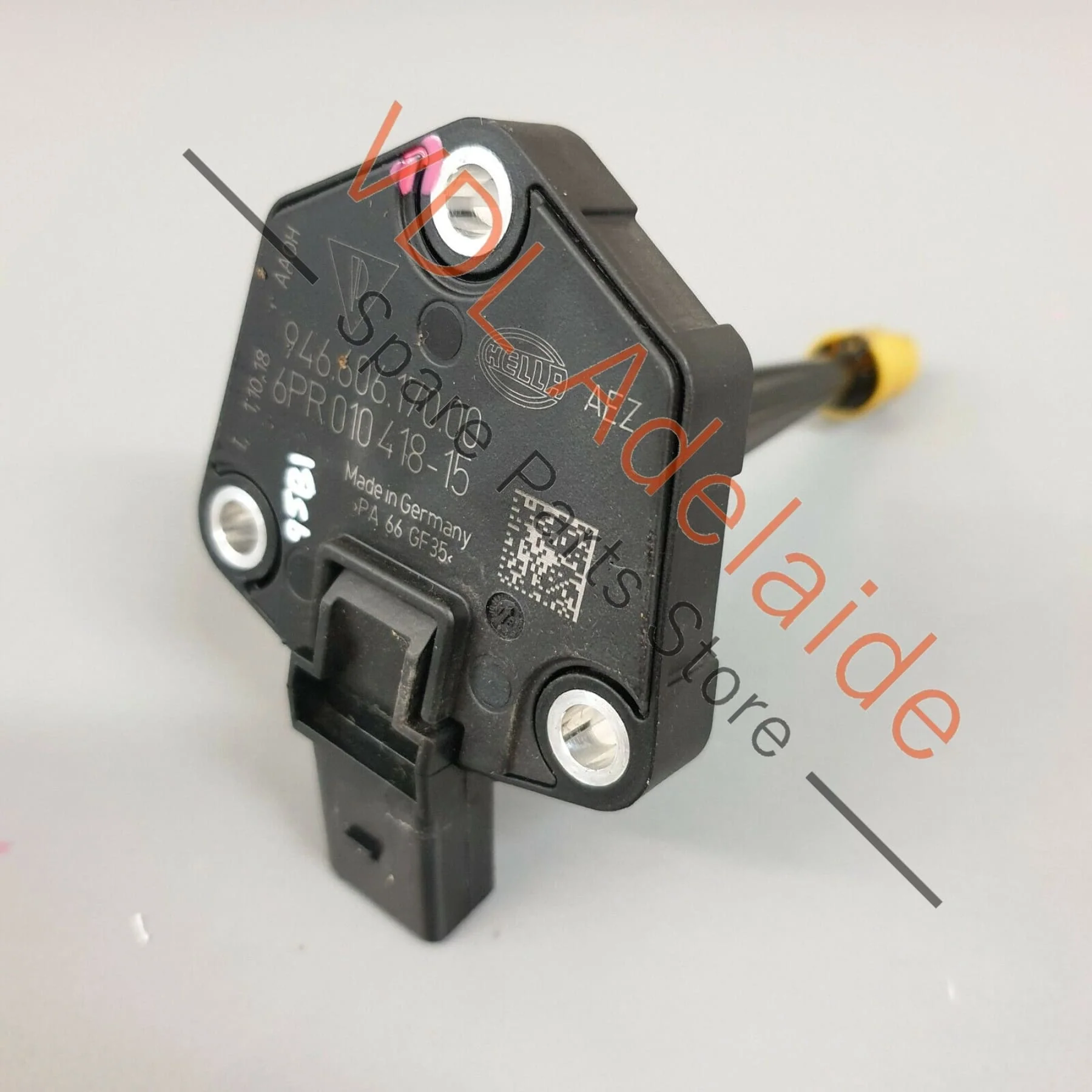 Genuine Porsche Macan 95B Engine Oil Sump Level Sensor 94660617000 - Image 4