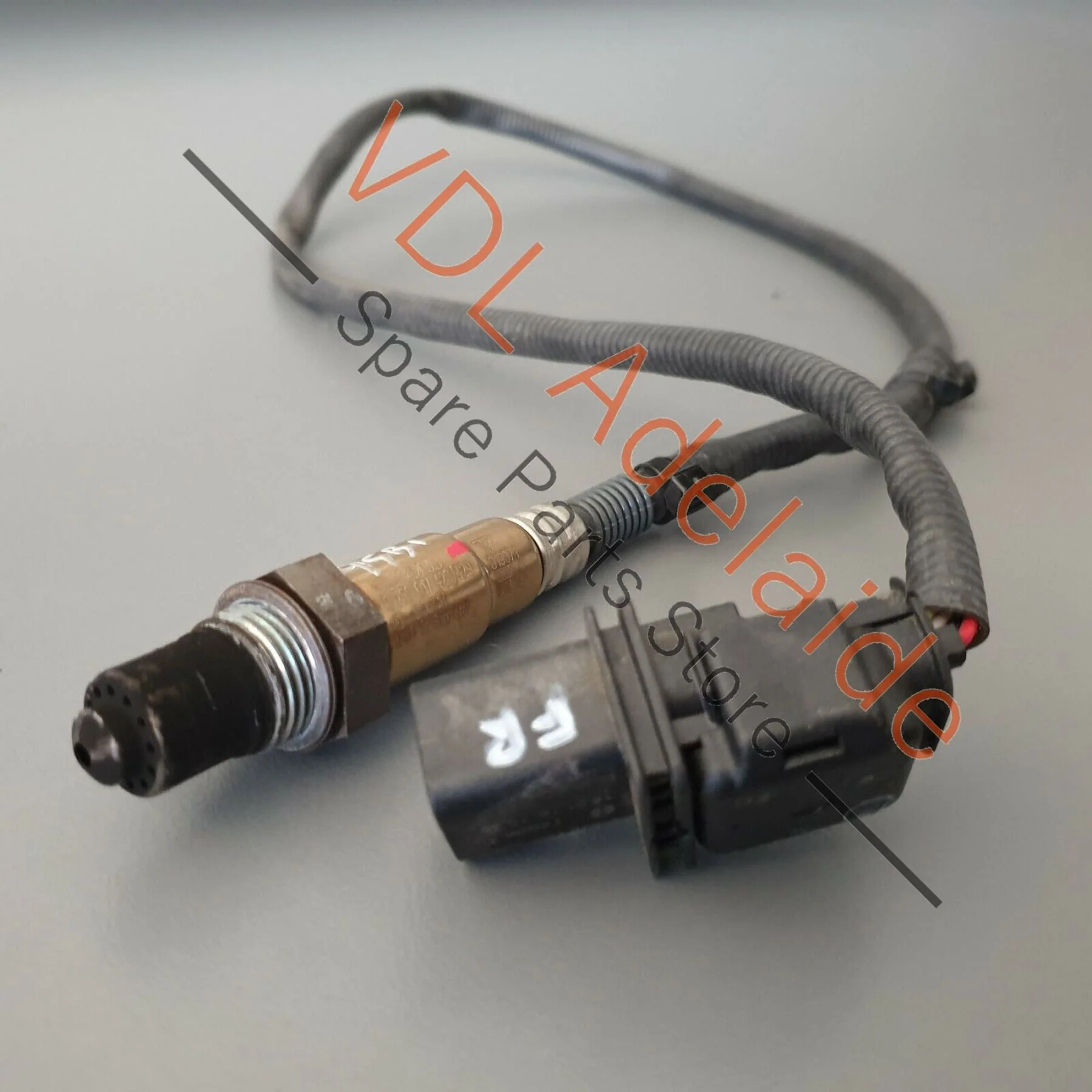 Porsche Macan 95B Lambda Probe O2 Oxygen Sensor Right Side Before Catalytic - Image 10