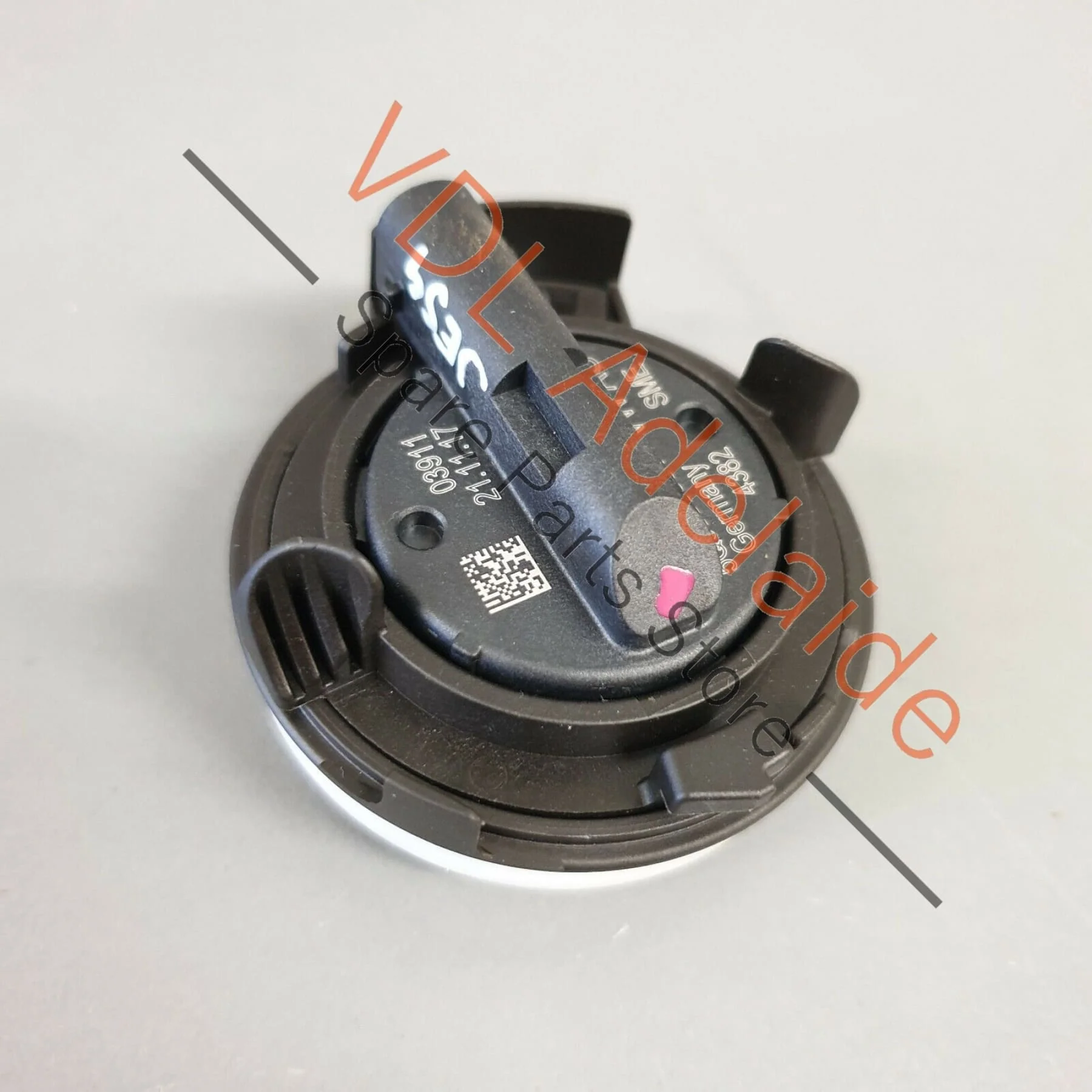 VW Tiguan MQB Gen2 Airbag Impact Pressure Sensor 5Q0959354 - Image 4