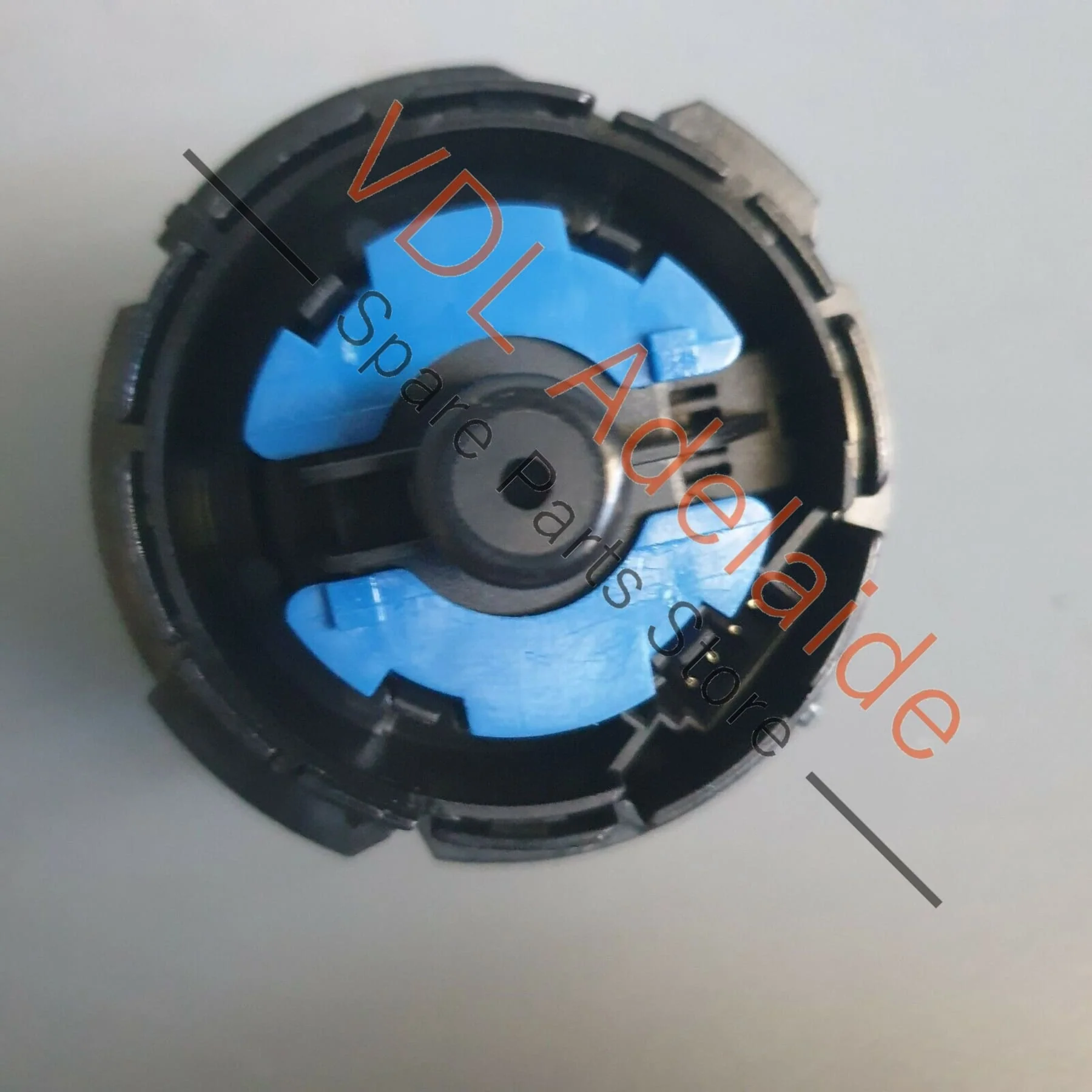 Porsche Macan 95B Headlight Switch for Lighting 95861353305 7P5941531F - Image 5
