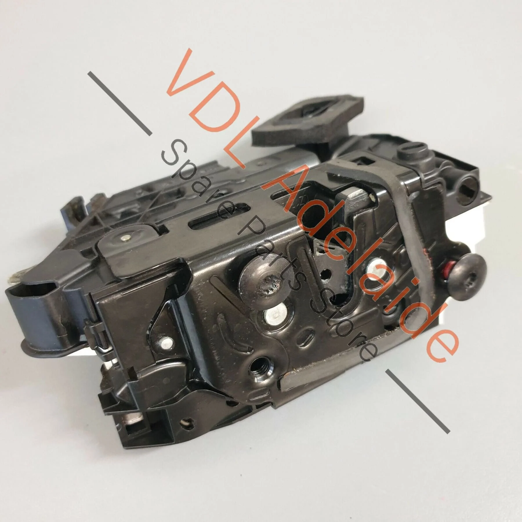 VW Golf MK7 Estate Wagon OEM Rear Right Side Door Lock Mechanism 5K4839016Q - Image 5