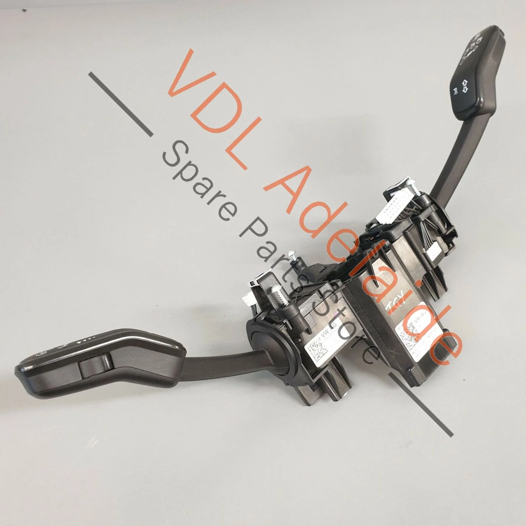 VW Golf MK7 Wagon Steering Column Combi-Switch Stalk Indicator Wiper Cluster - Image 3