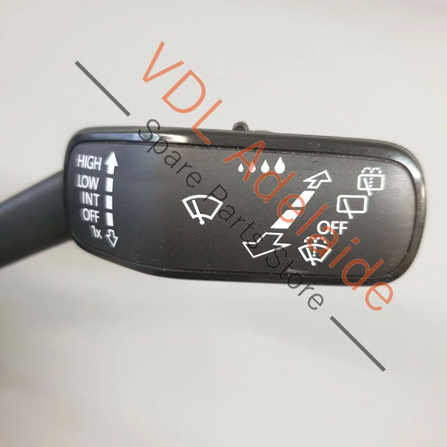 VW Golf MK7 Wagon Steering Column Combi-Switch Stalk Indicator Wiper Cluster - Image 4