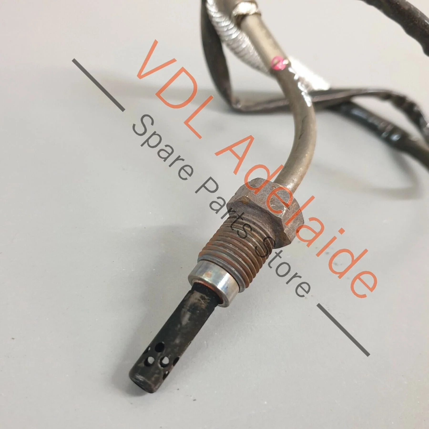 VW Golf MK7 Exhaust Gas Temperature Sender (Before Turbocharger) 04L906088 - Image 5