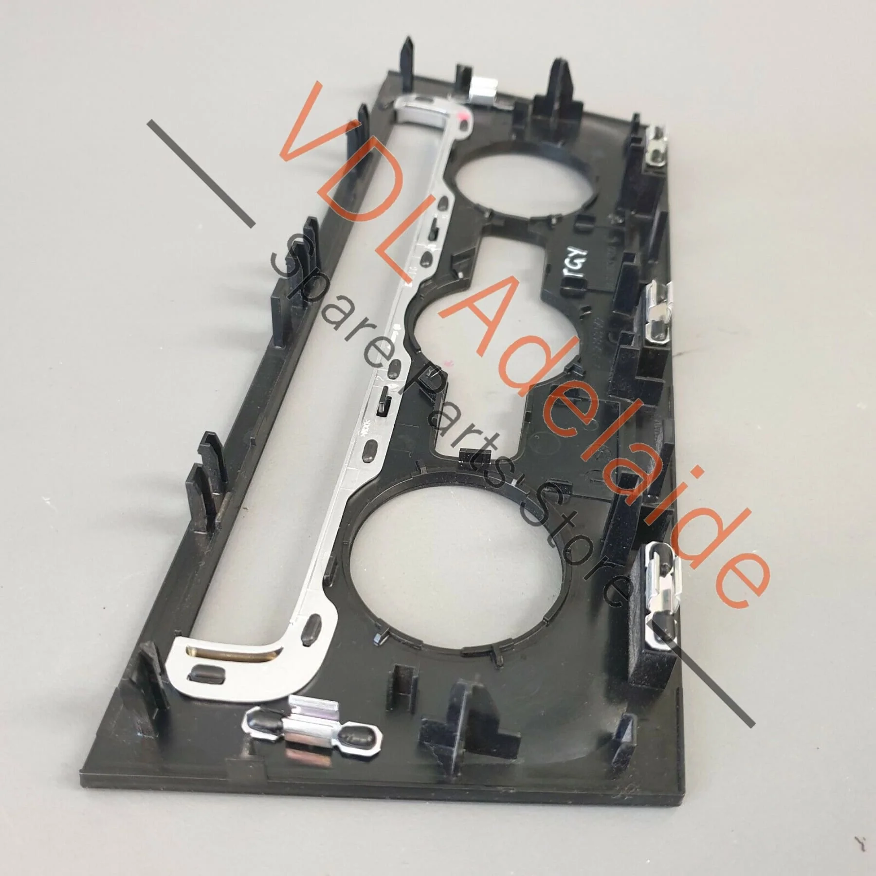 VW Golf MK7 Interior Dash Trim for Fresh Air and Heater Controls RHD 5G2863042C - Image 6