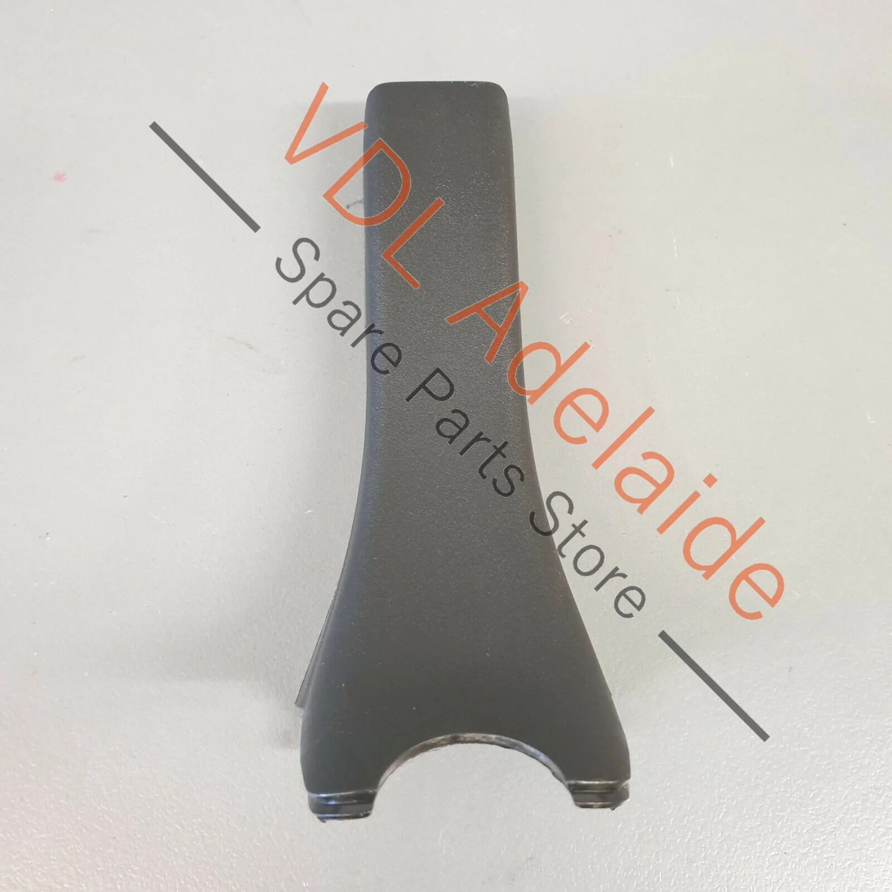 VW Golf MK7 Wagon Interior Rear View Mirror Surround Trim Cover Cap 5G0857593A - Image 4