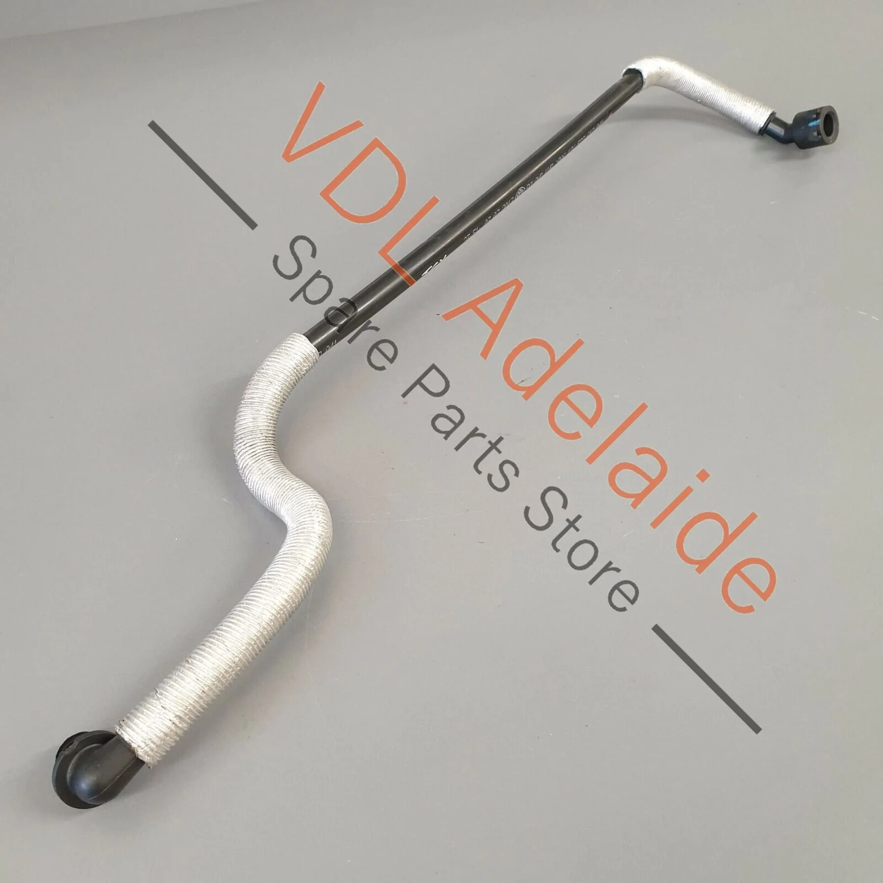 VW Golf MK7 Wagon Vacuum Hose for Brake Servo 5Q2612041 - Image 3