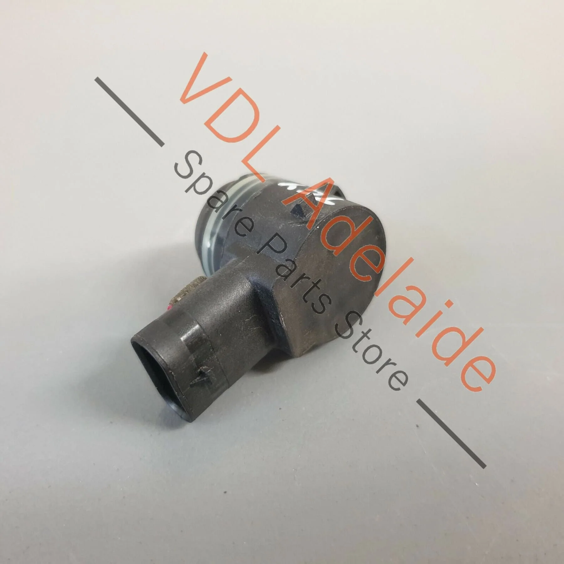 VW Golf MK7 Genuine OEM PDC Park Assist Parking Sensor Limestone Grey Z1Z1 A7N - Image 5
