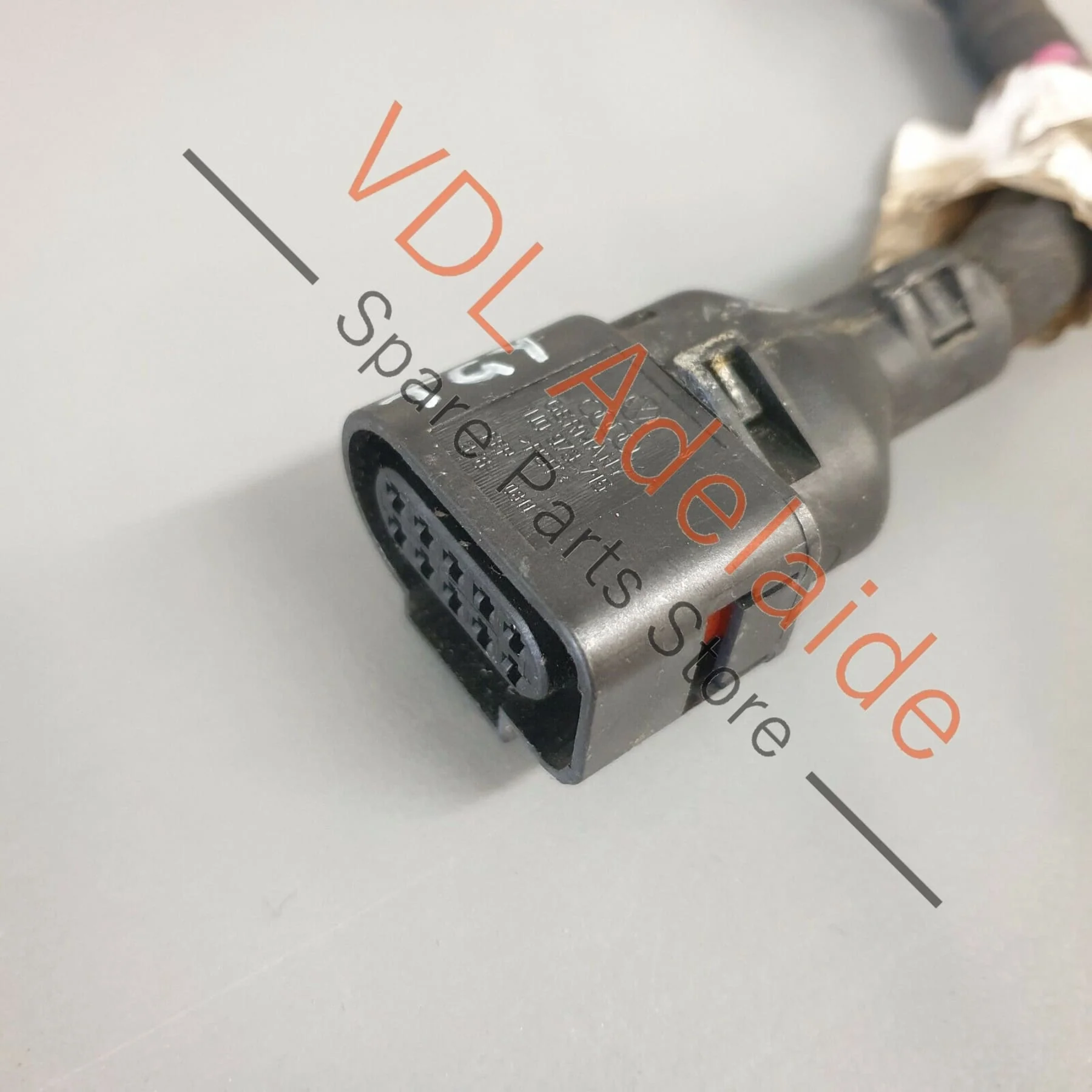 VW Golf MK7 Estate Wagon Rear PDC Parking Sensor Harness Cable Wiring - Image 6