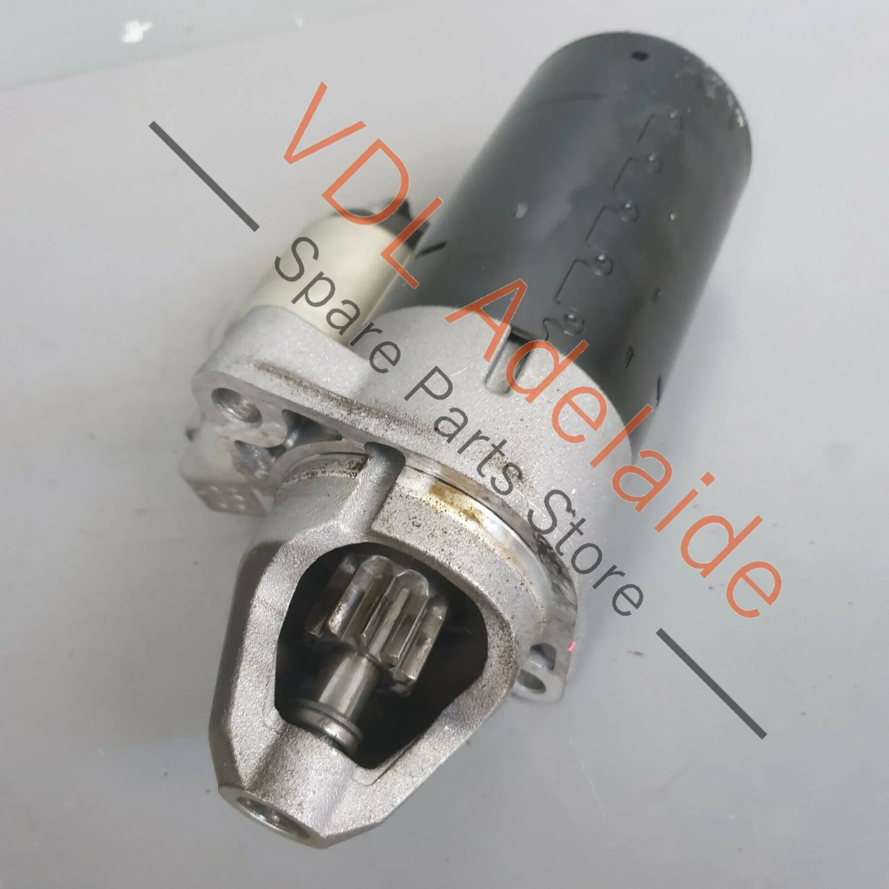Porsche Macan 95B Starter Motor for CTMA CTLA DCNA DHKA Engines 94860421401 - Image 3
