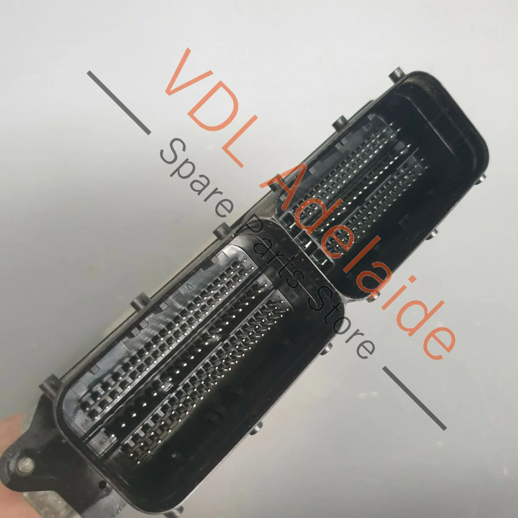 VW Tiguan MQB Mk2 32.0 TDI DFHA 140kw Diesel Engine Controller ECU 04L907309P - Image 5