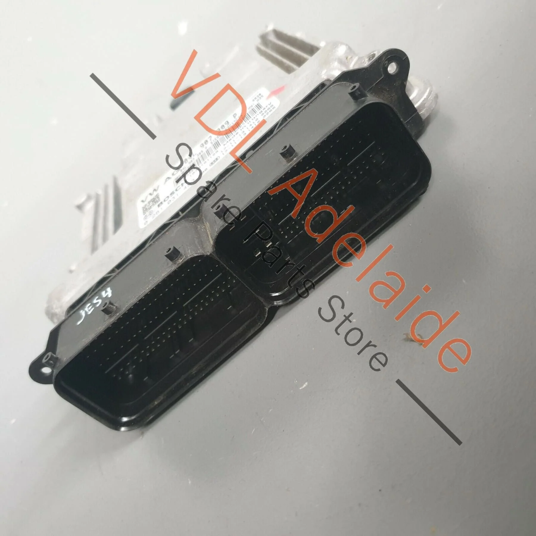 VW Tiguan MQB Mk2 32.0 TDI DFHA 140kw Diesel Engine Controller ECU 04L907309P - Image 6