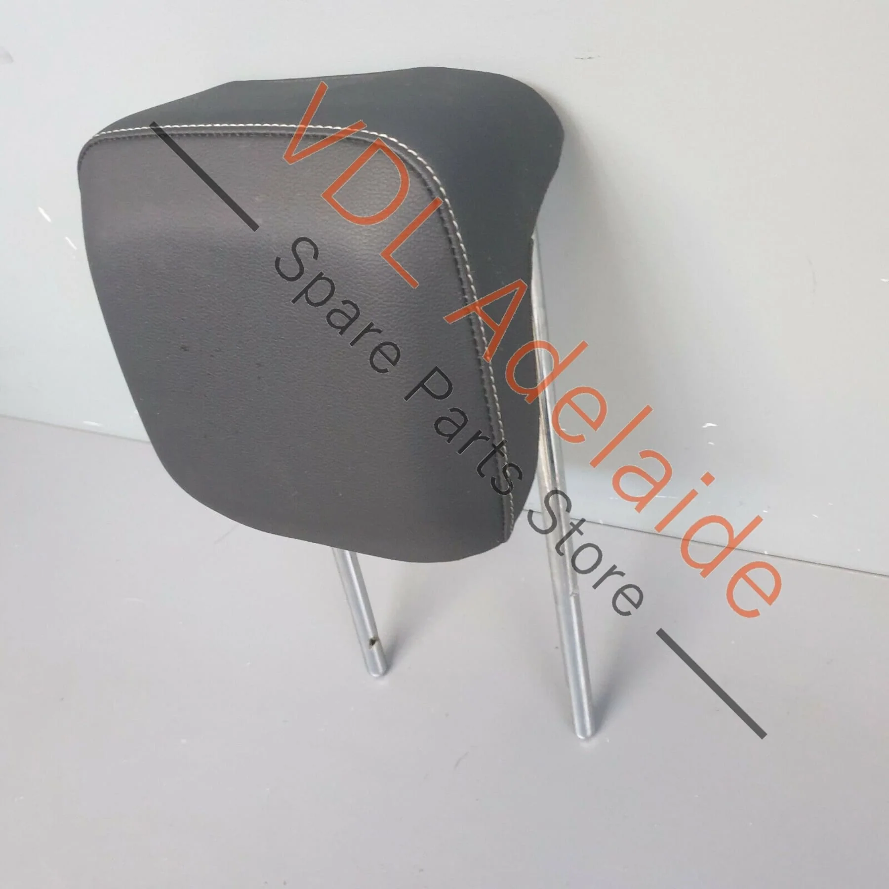 VW Tiguan R Mk2 5NA Allspace Third Row Seat Head Rest Headrest