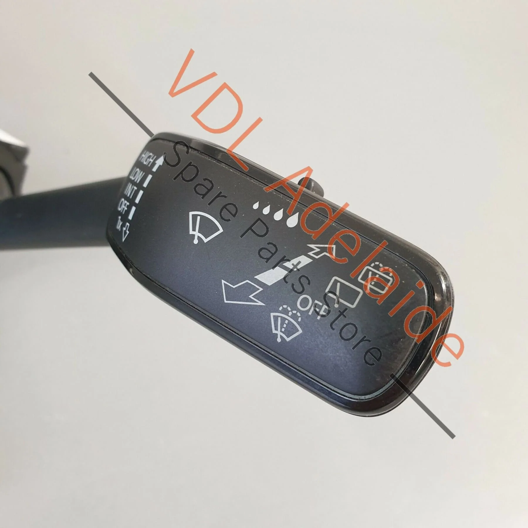 VW Golf R MK7 Steering Column Combination Switch Stalks 5Q0953513AJ - Image 5