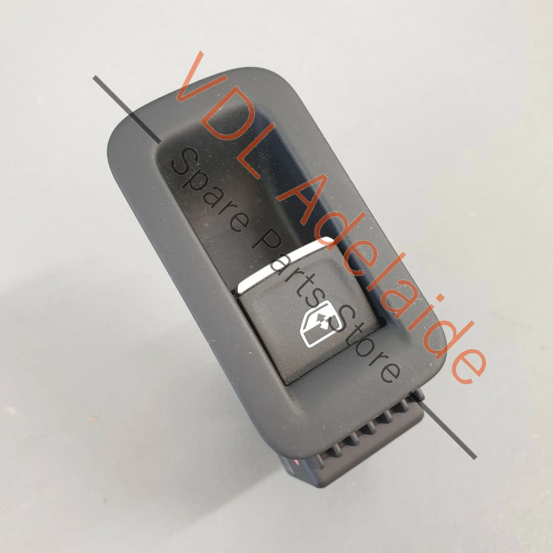 VW Golf R MK7 Electric Power Window Switch & Surround Trim 5G0959855N 5G0868345